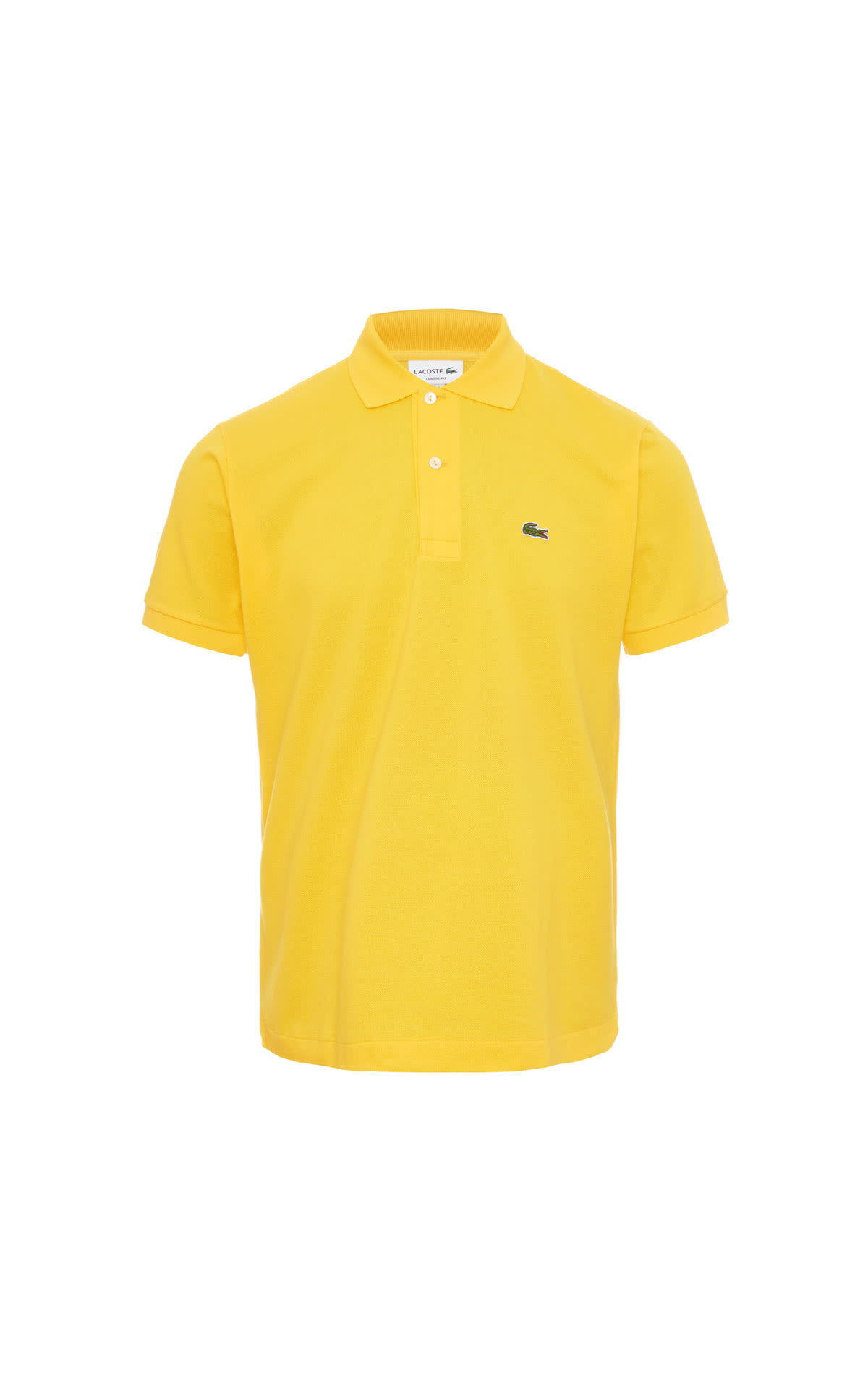 Lacoste Classic polo from Bicester Village