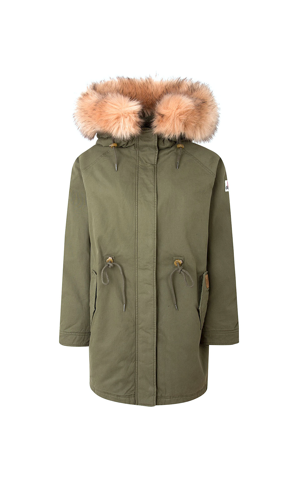 Pepe Outlet Las Village