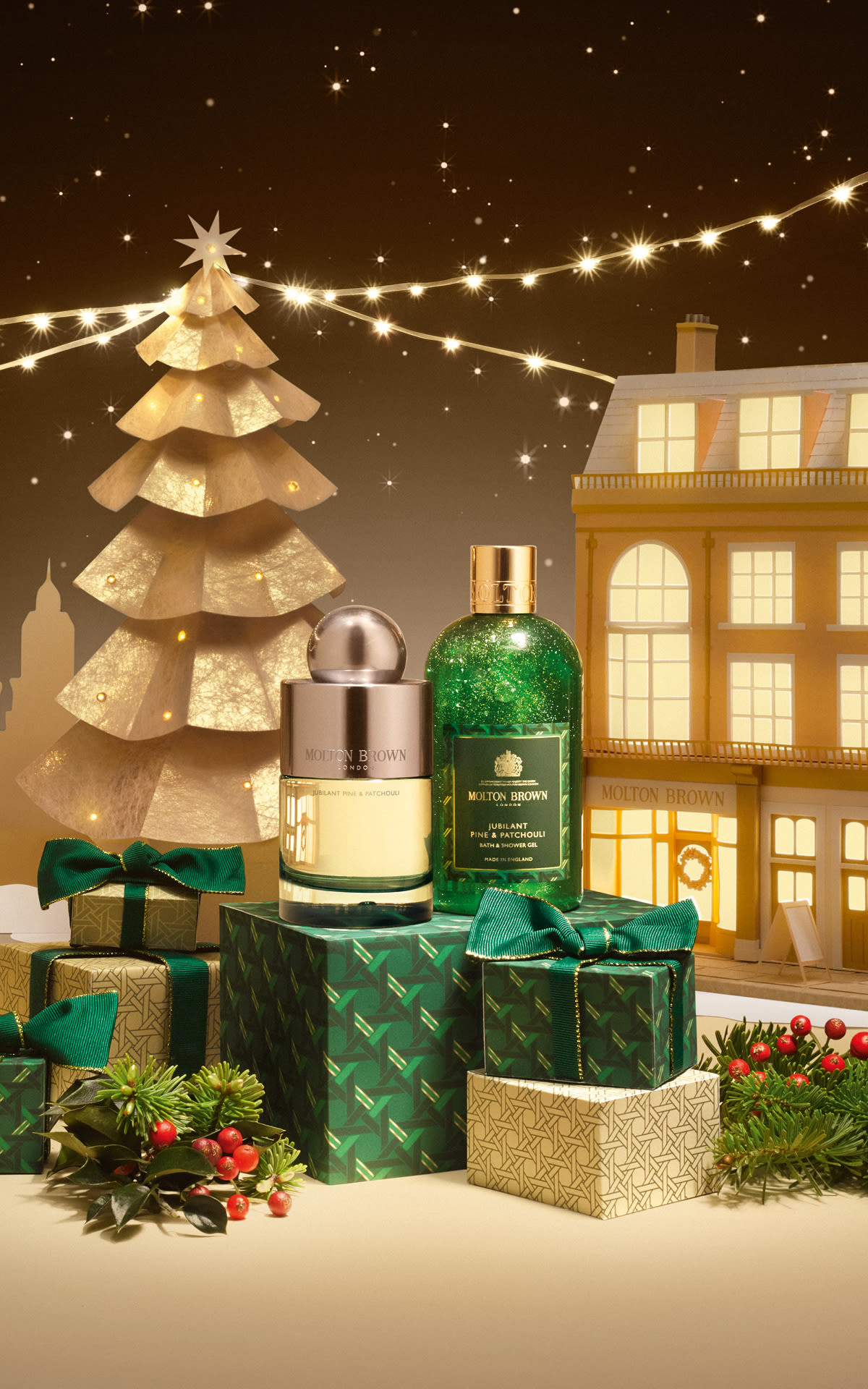 Molton Brown Bicester Village Main Image