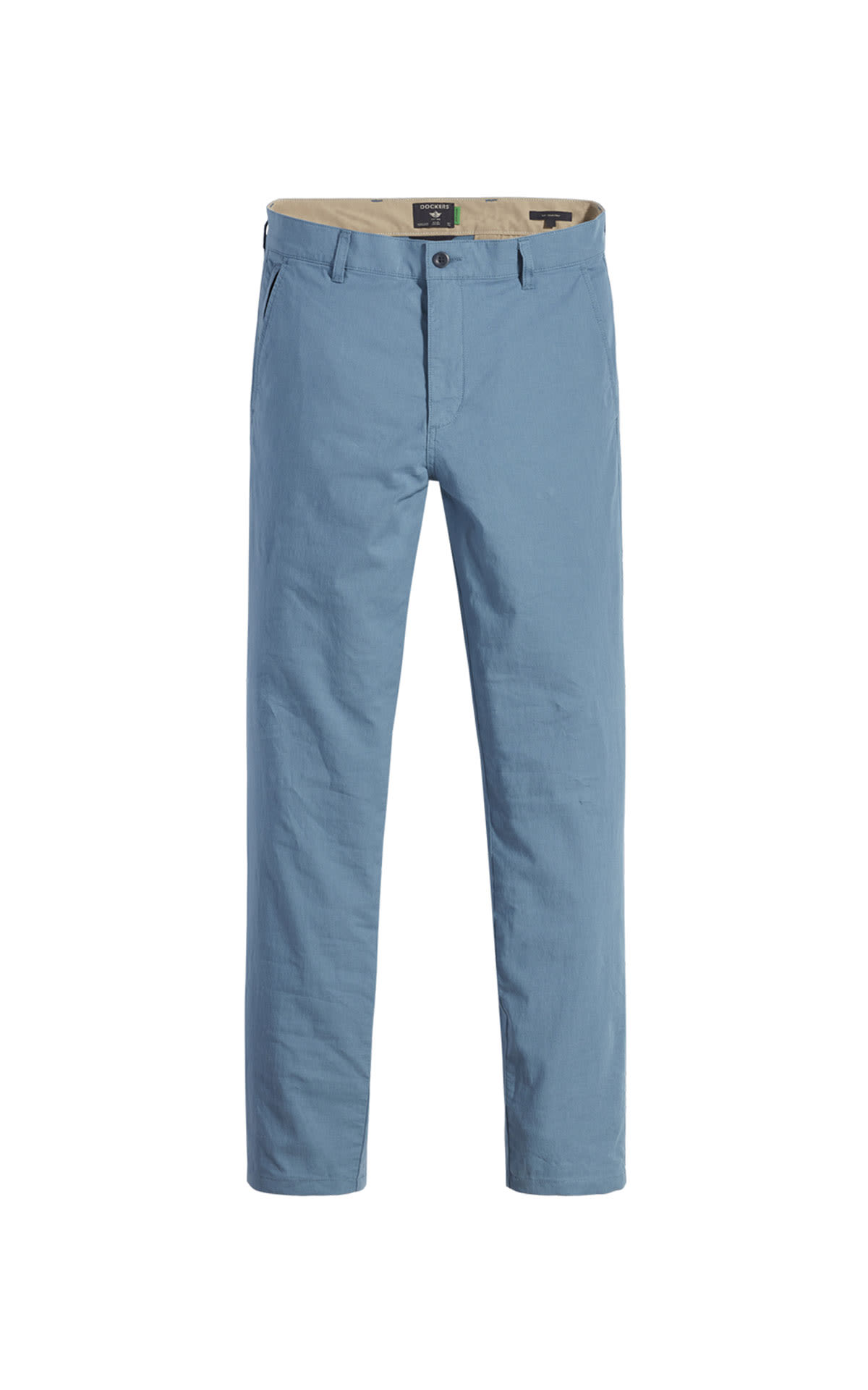 blue Skinny pants Dockers