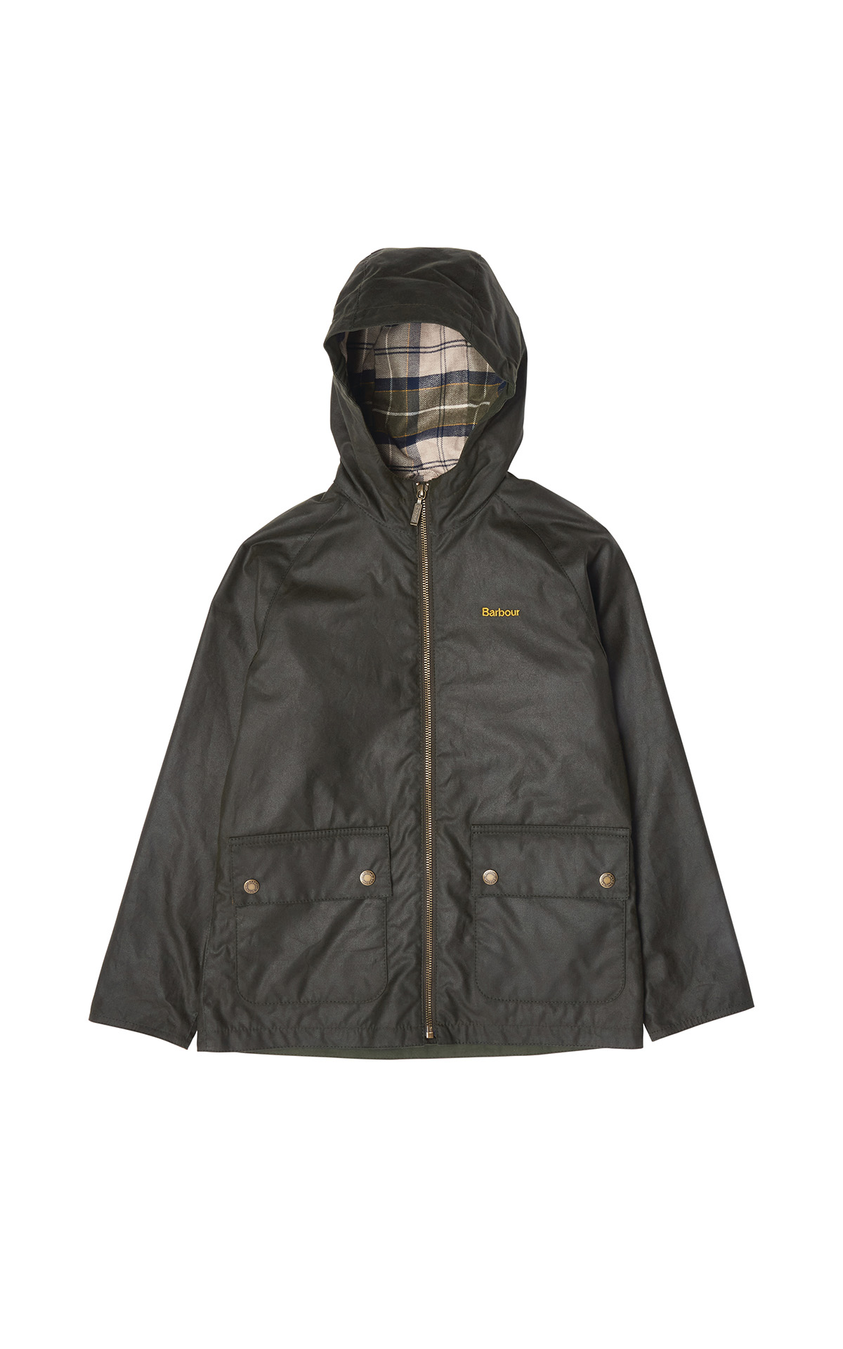 Barbour outlet madrid las rozas village