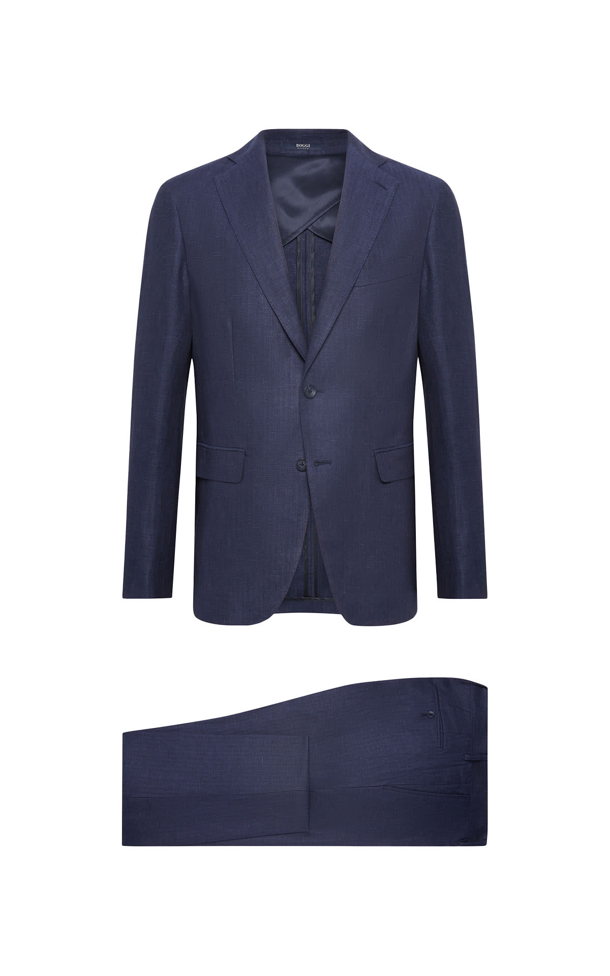 Capri Linen Suit outlet barcelona