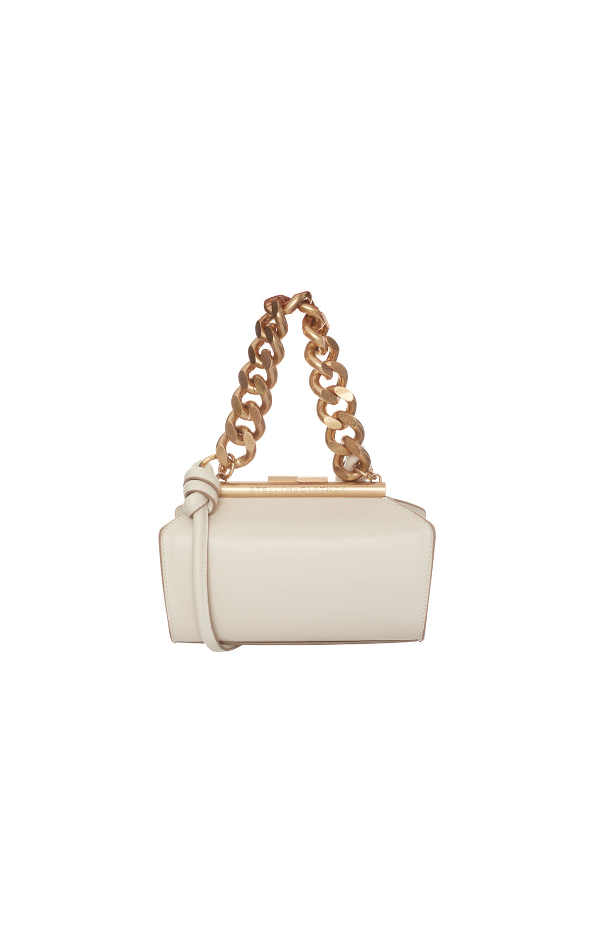 Stella McCartney Small structured bag from Bicester Village