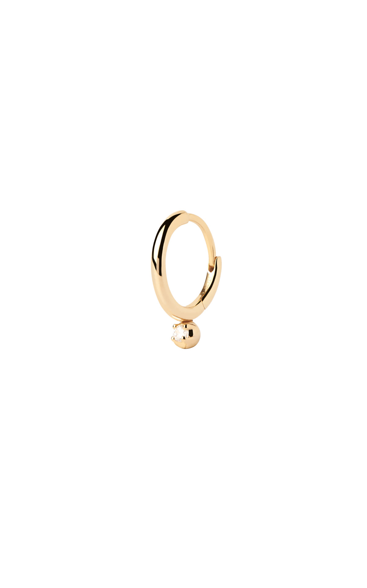 Tide single hoop PDPAOLA