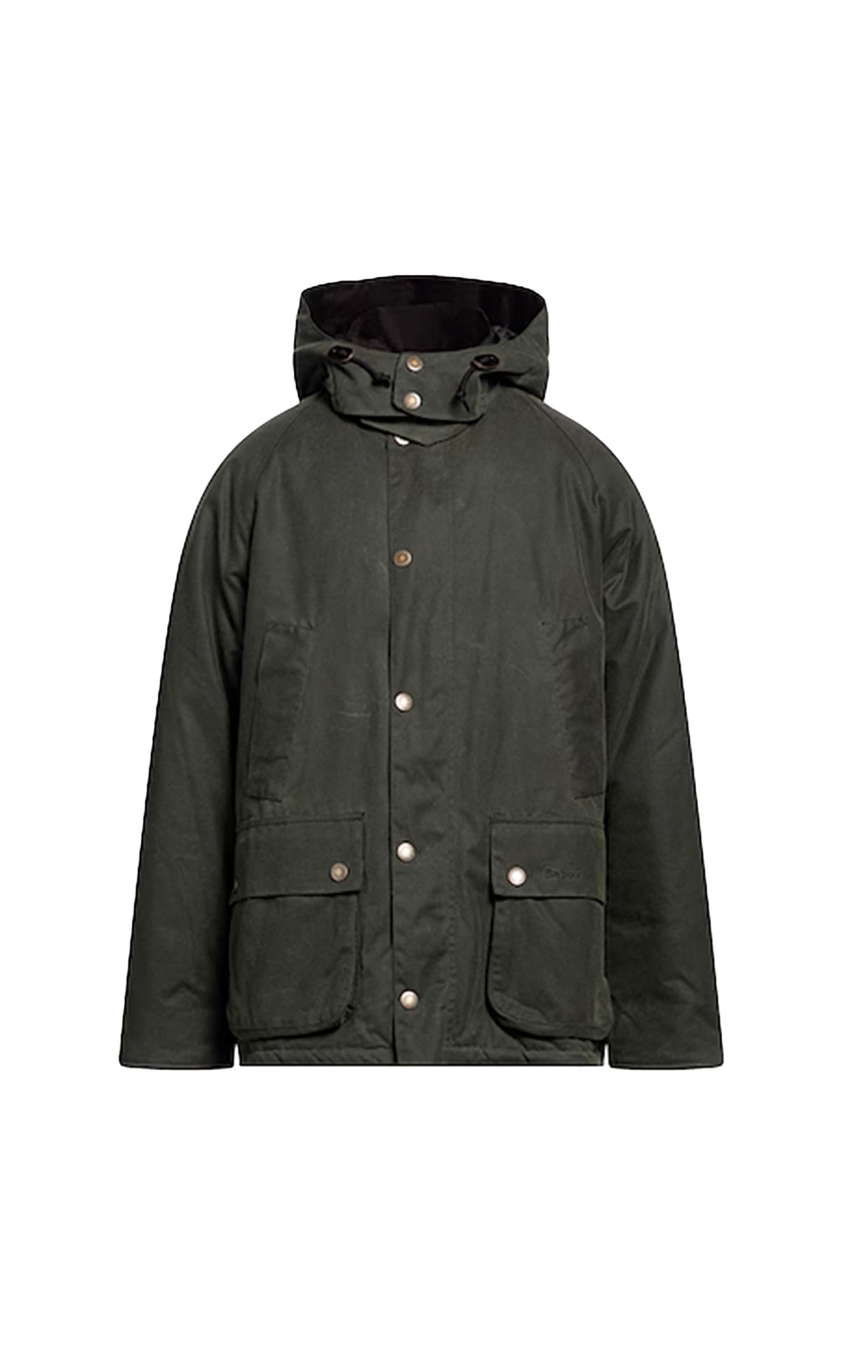 barbour outlet madrid las rozas village