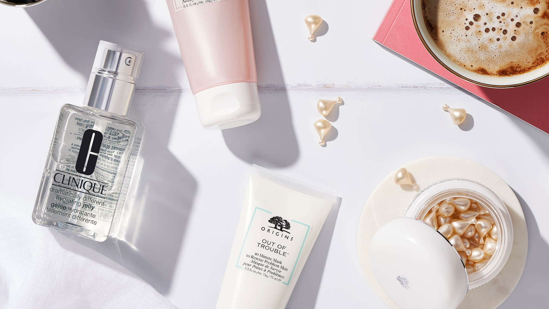 The Cosmetic Company Store