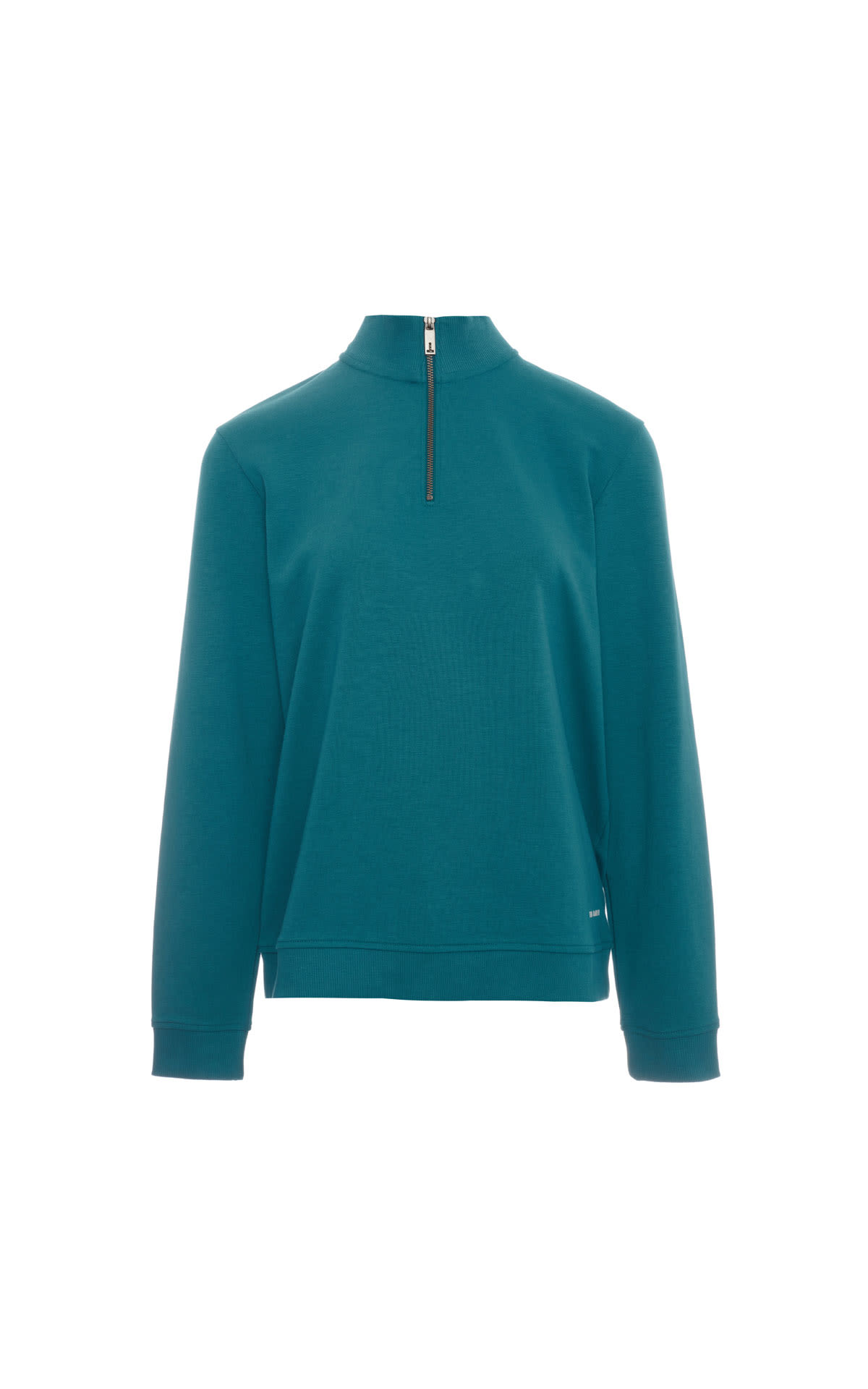Ted Baker Zip funnel neck from Bicester Village
