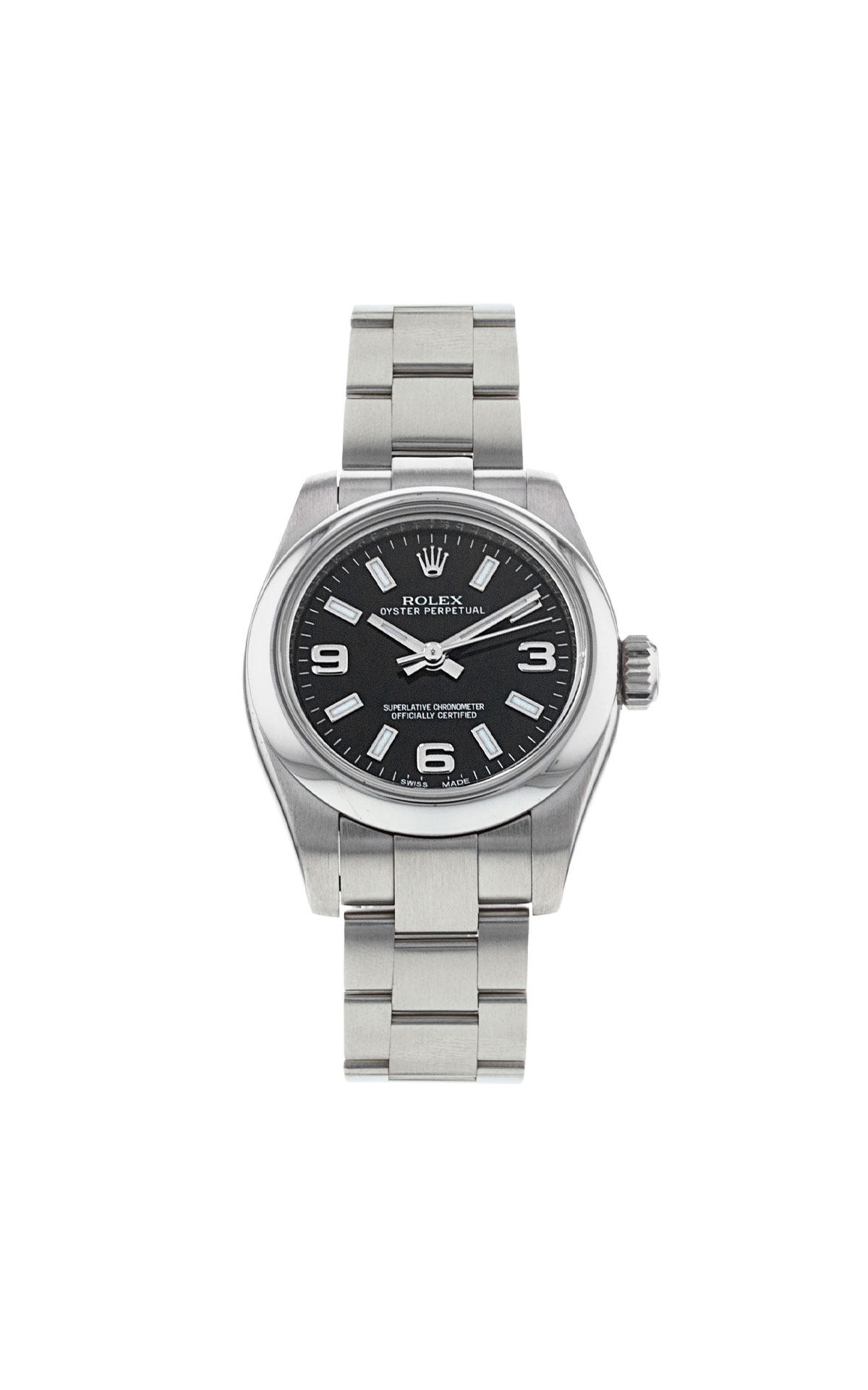 Watchfinder & Co. Preowned Luxury Watch Specialist Bicester Village