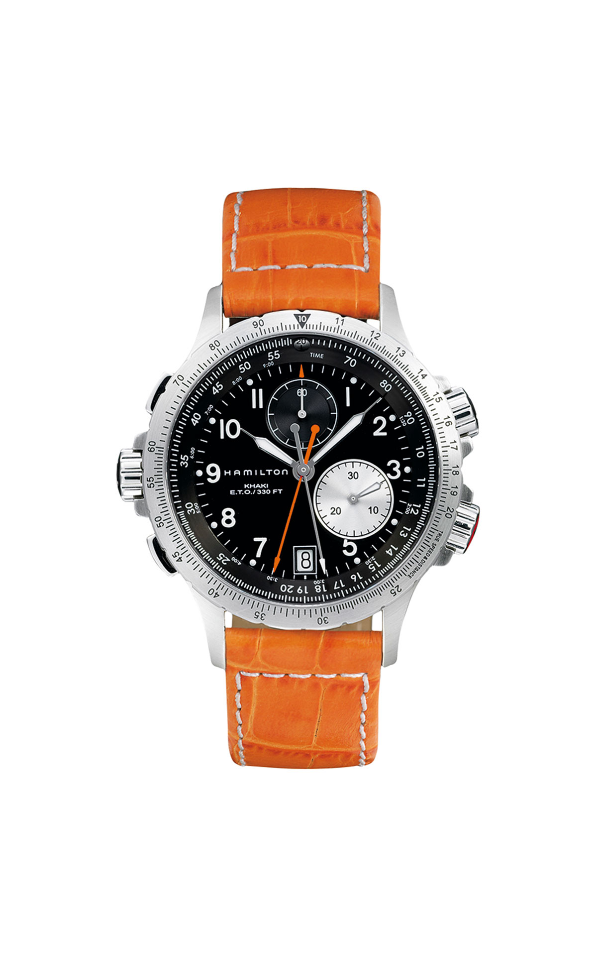 Hour Passion Outlet | La Roca Village