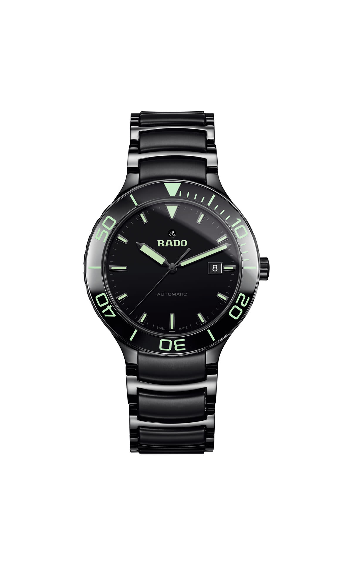 Centix  watch Hour Passion