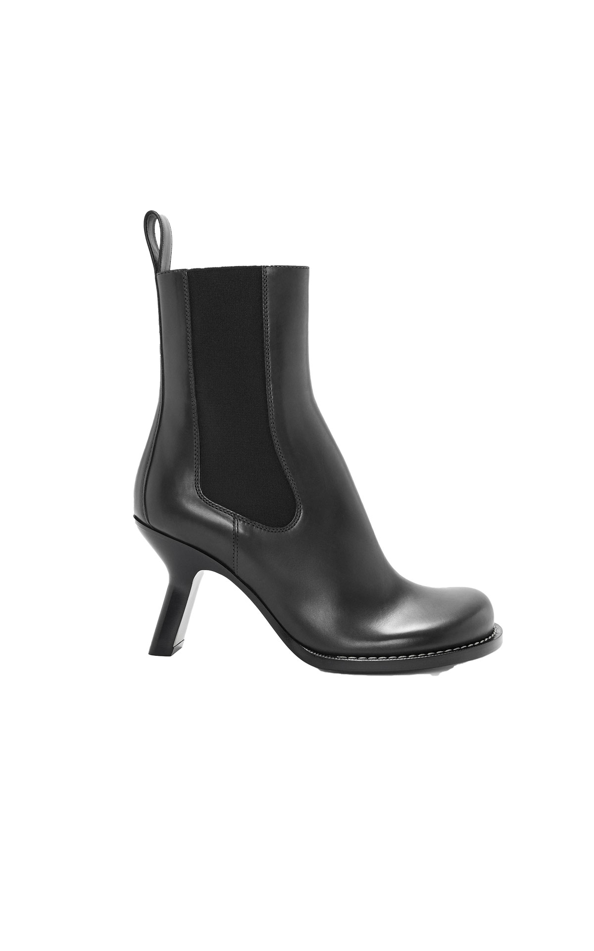 Loewe Chelsea Boot Heel from Bicester Village