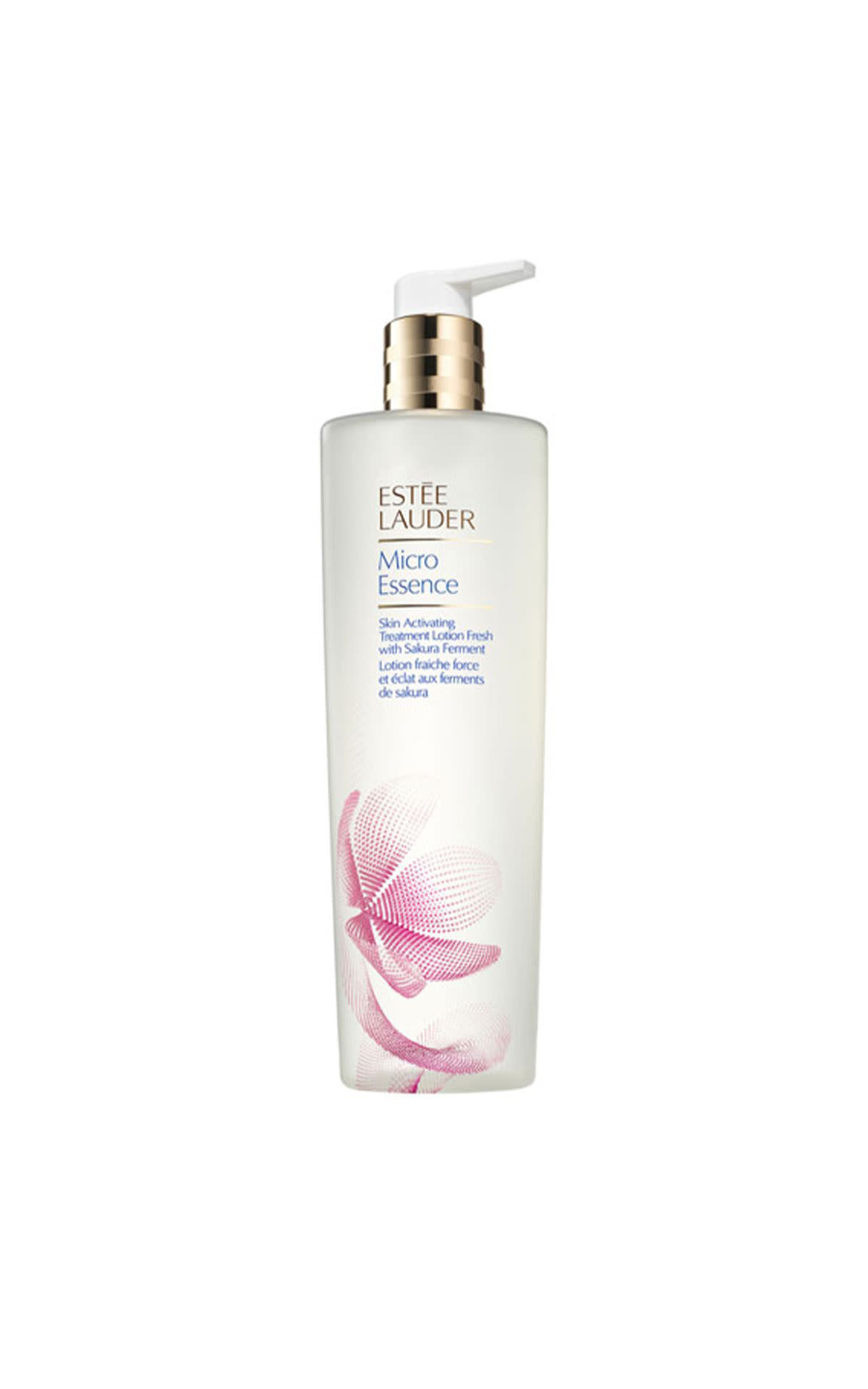 The Cosmetics Company Store Estee Lauder Mirco essence skin activating treatment lotion 400ml from Bicester Village