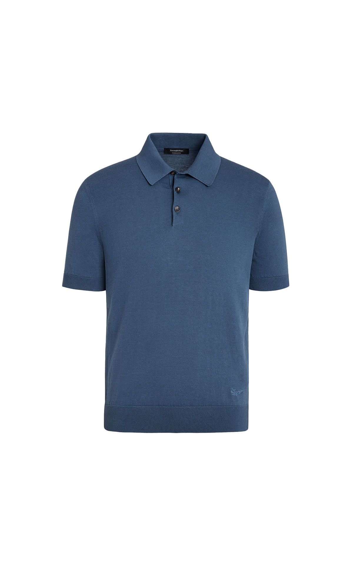 Zegna Polo from Bicester Village