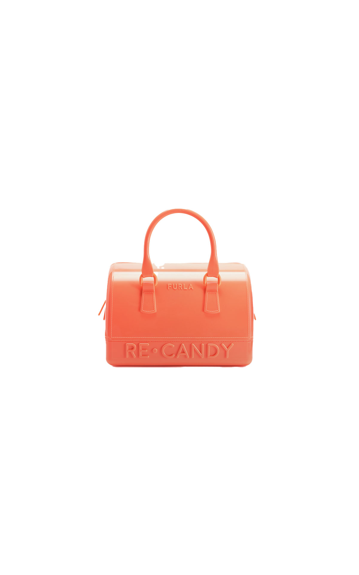 Furla Candy Boston bag from Bicester Village