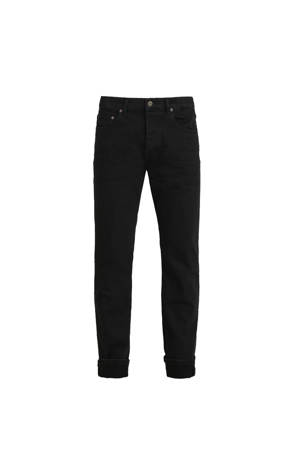 Woolrich denim trousers