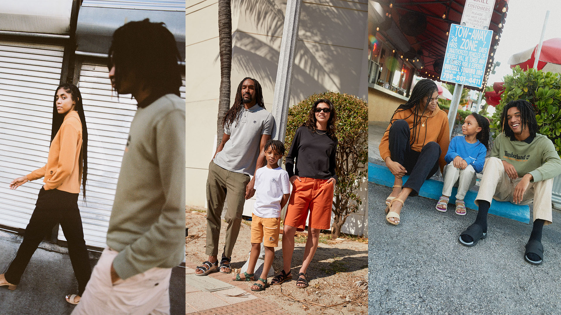 Timberland Outlet UK | Clothing \u0026 Boots | Bicester Village