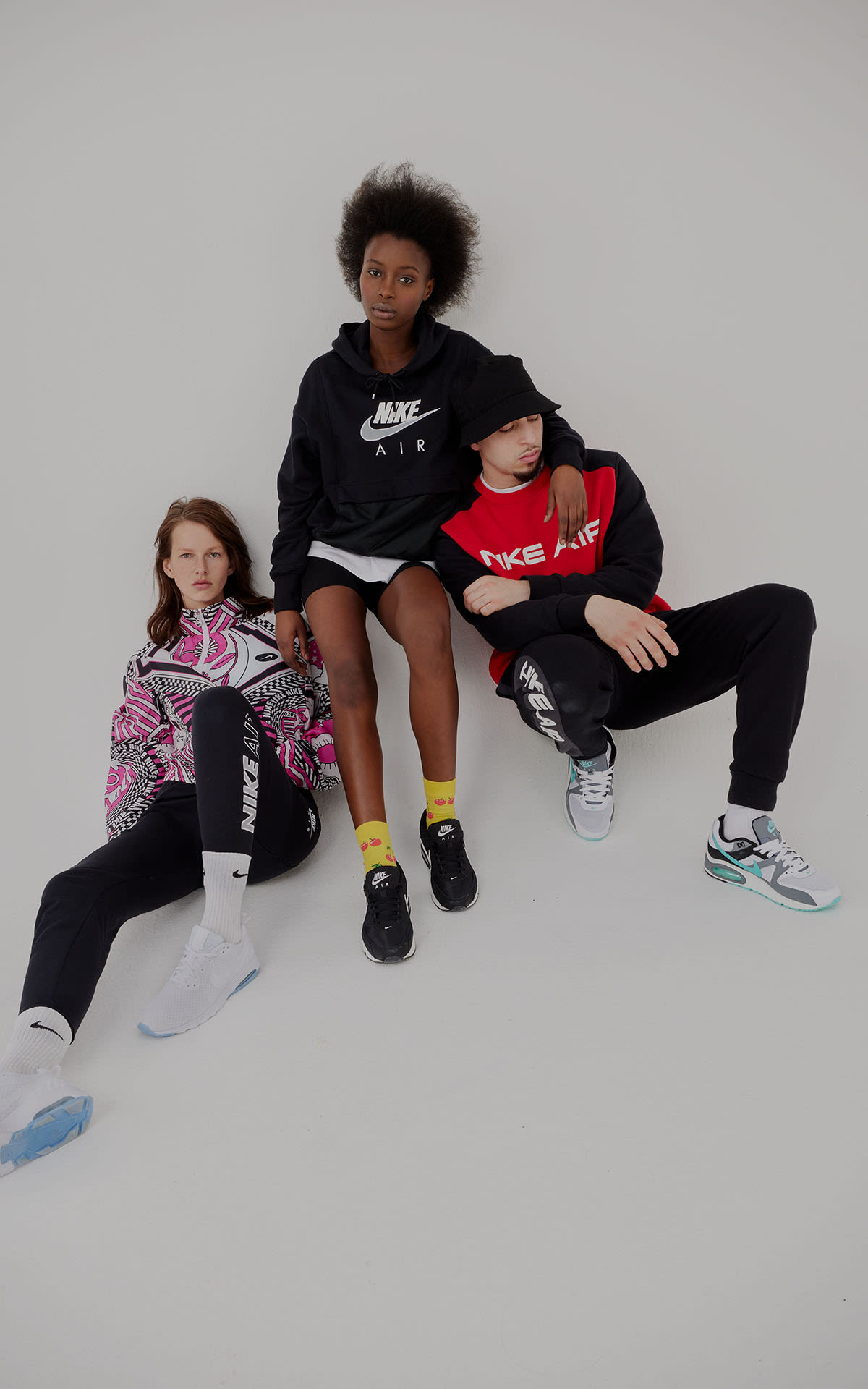 kildare village nike store