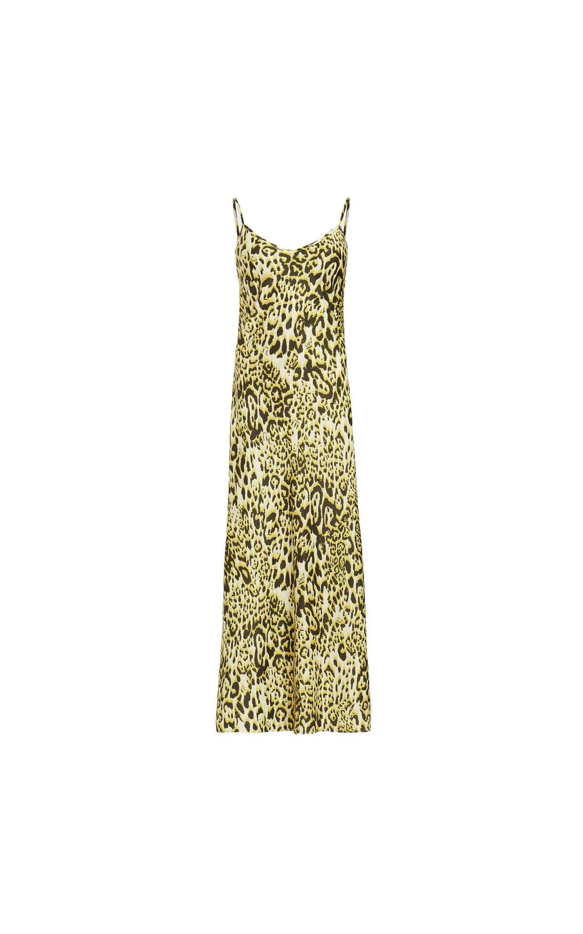 AllSaints Bryony dress from Bicester Village