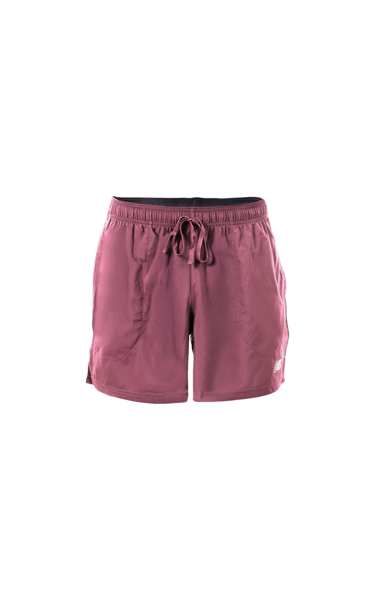 NEW BALANCE shorts rosa