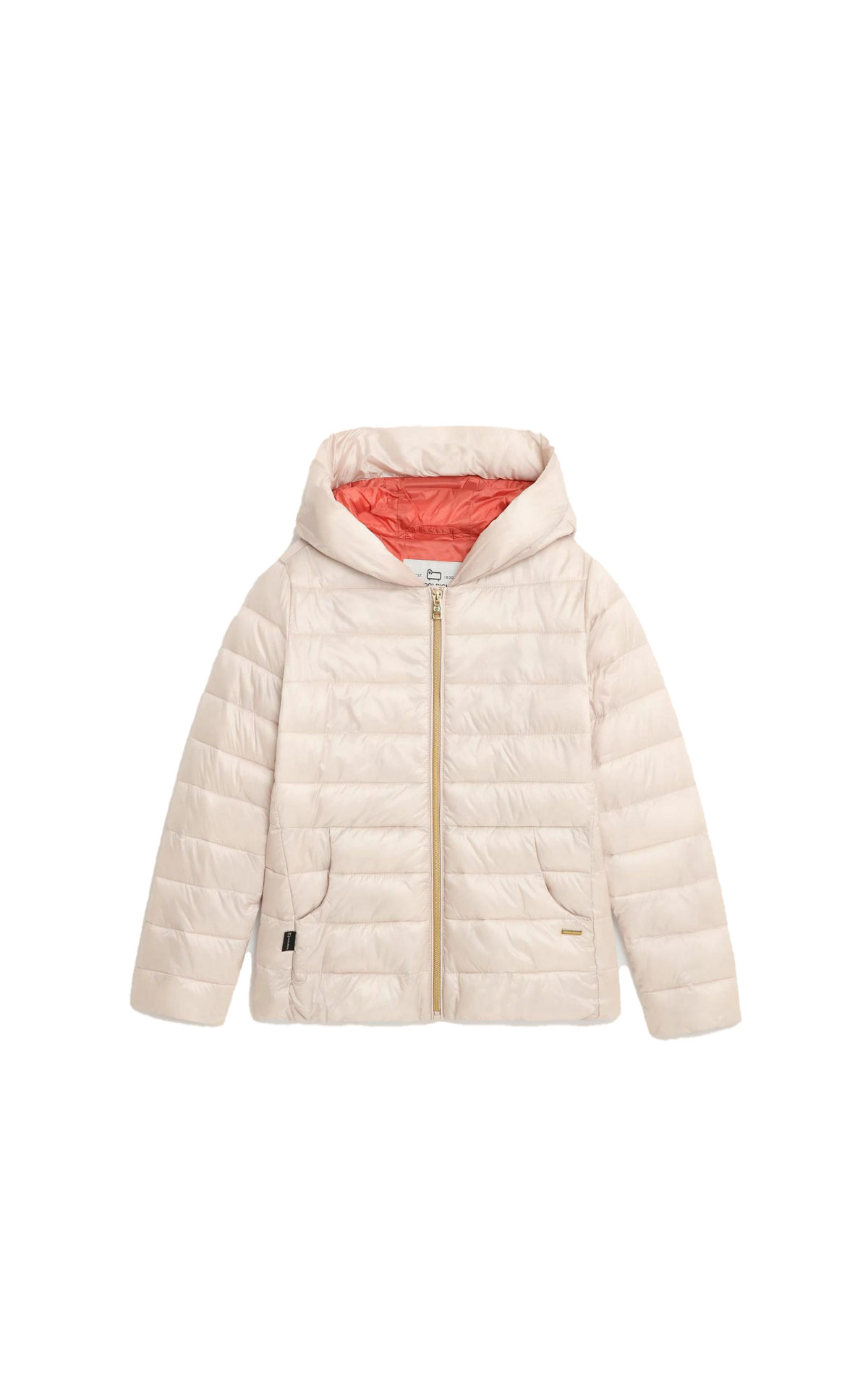 Woolrich Outlet Store nahe Frankfurt Wertheim Village