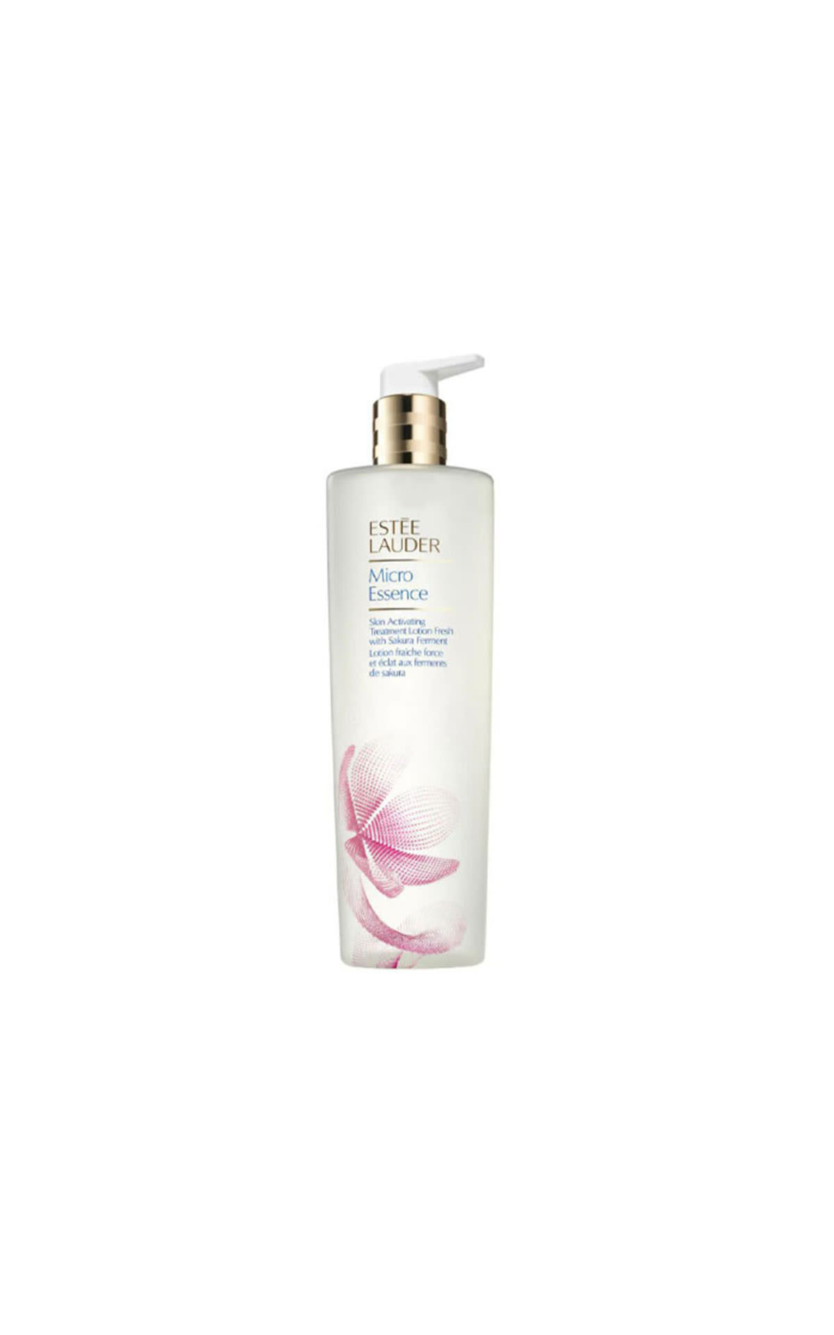 The Cosmetics Company Store Estee Lauder micro essence skin activating treatment lotion fresh from Bicester Village
