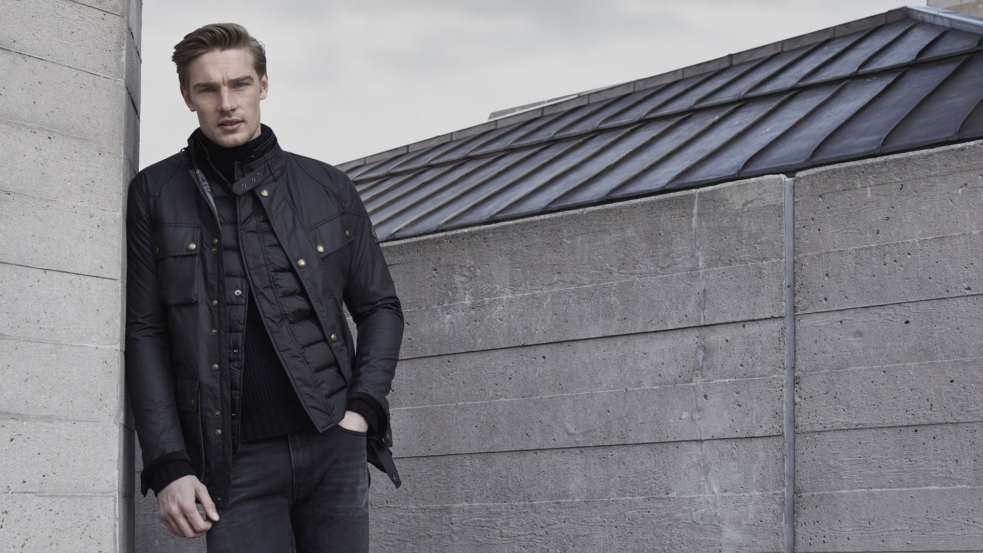belstaff speedmaster jacket