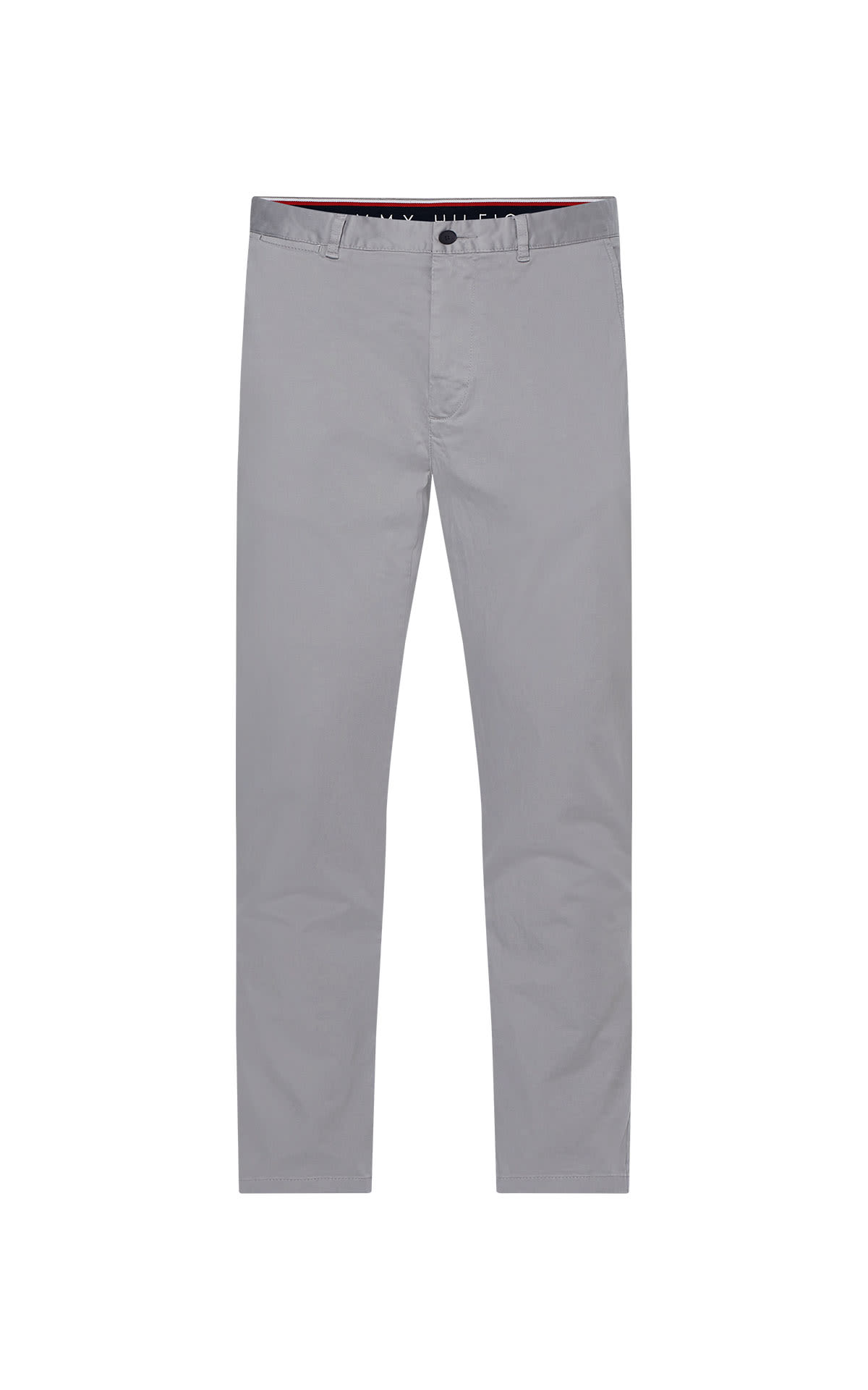 Grey pants Tommy Hilfiger