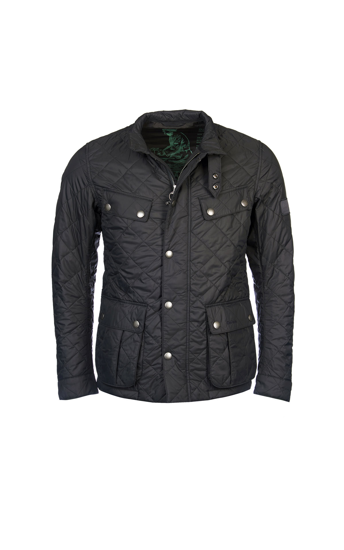 Sale Now On At Barbour Outlet Store Near London | Bicester Village