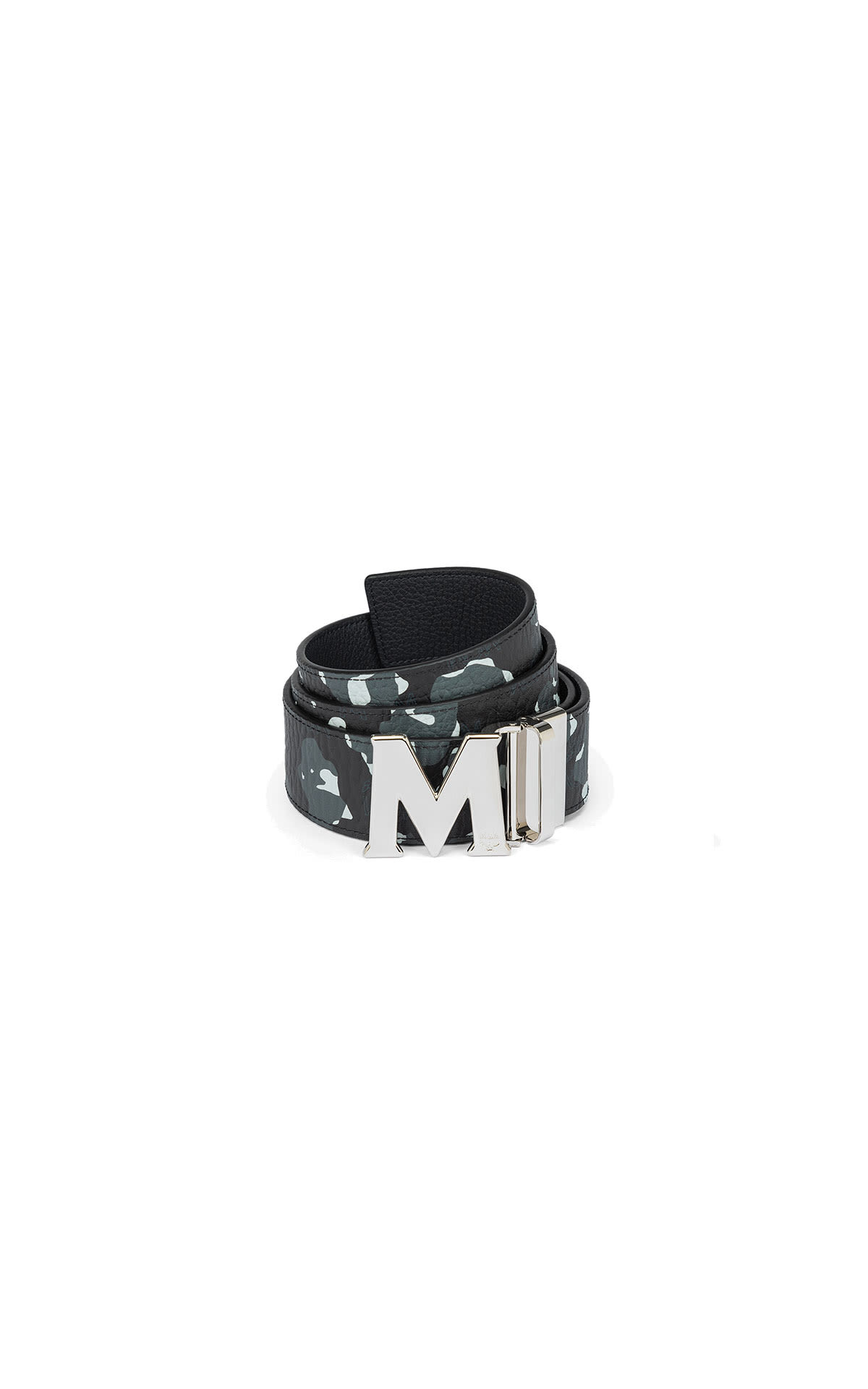 MCM MCM reversible belt from Bicester Village