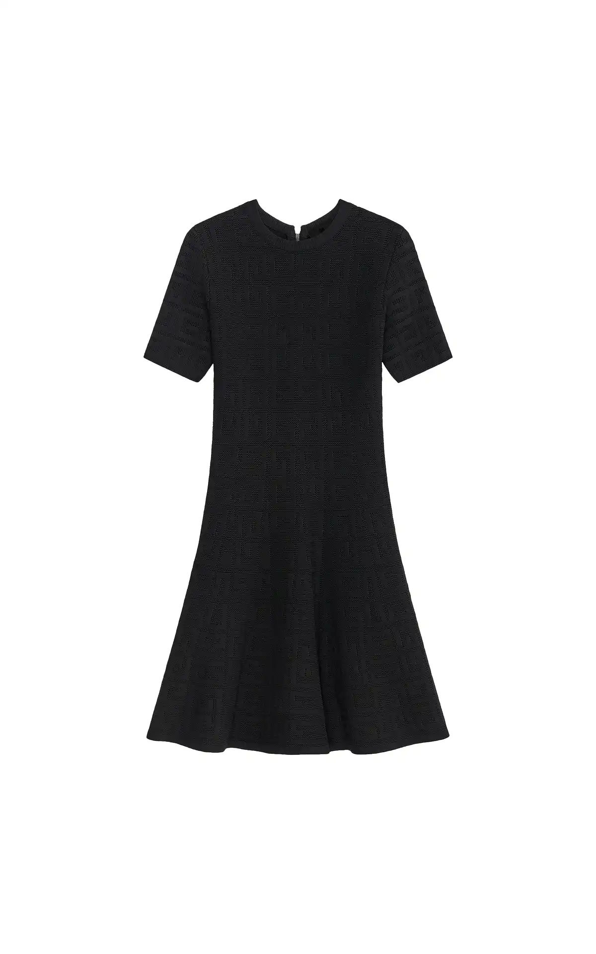 Givenchy Jacquard dress La Vallée Village