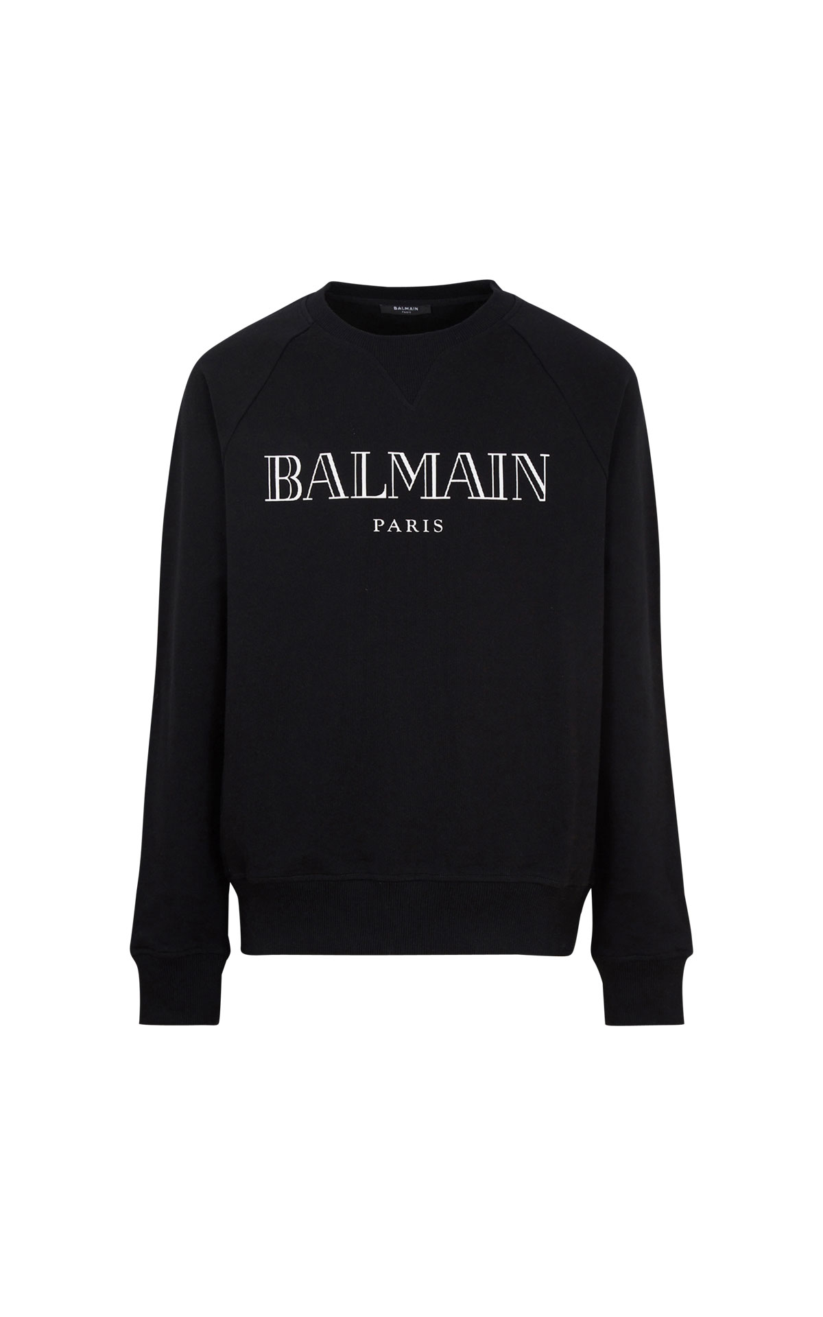 Balmain Balmain Paris Sweatshirt from Bicester Village