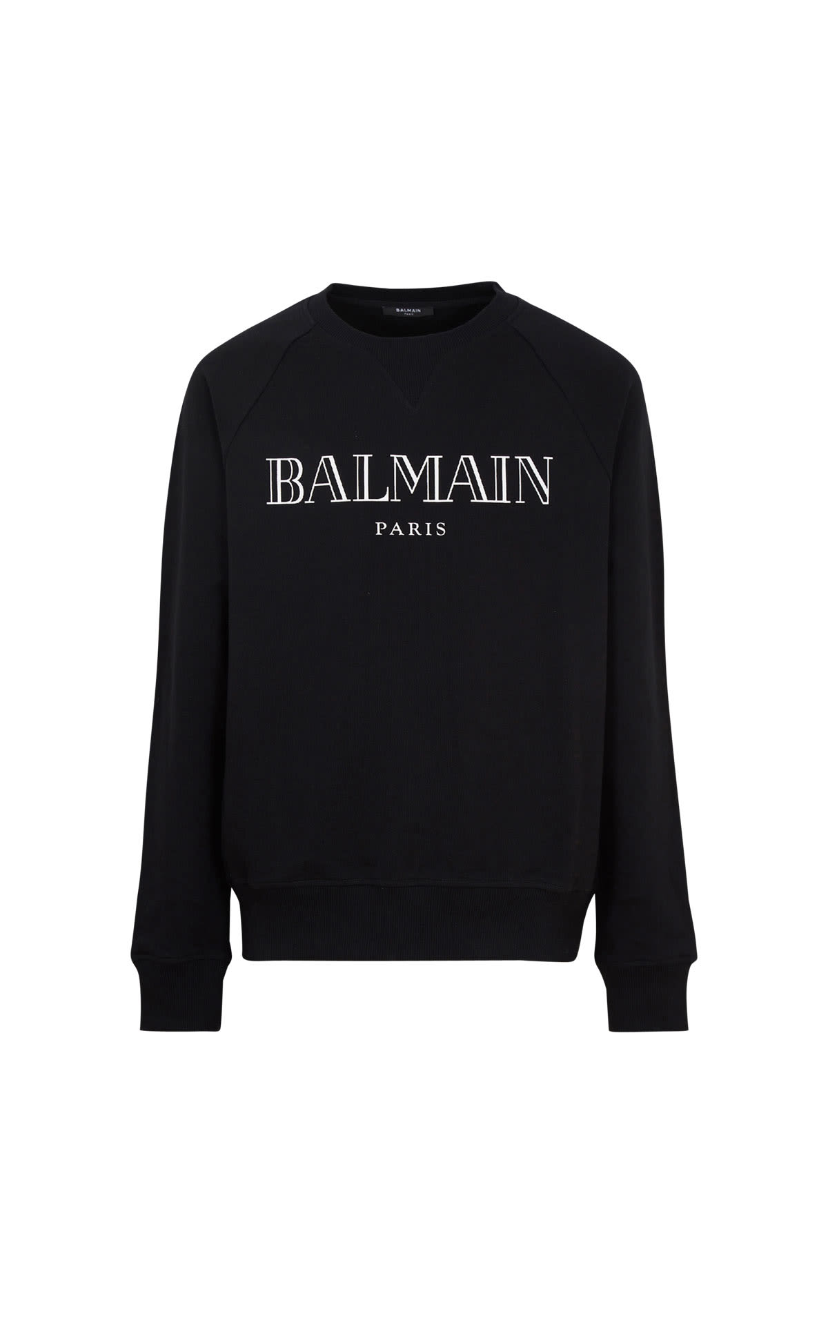 Balmain Balmain Paris Sweatshirt from Bicester Village