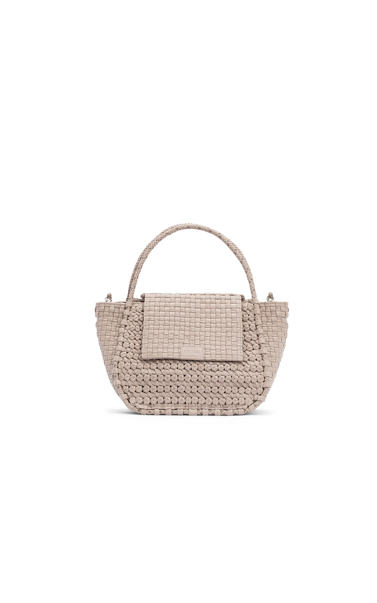 Crochet bag Lottusse 