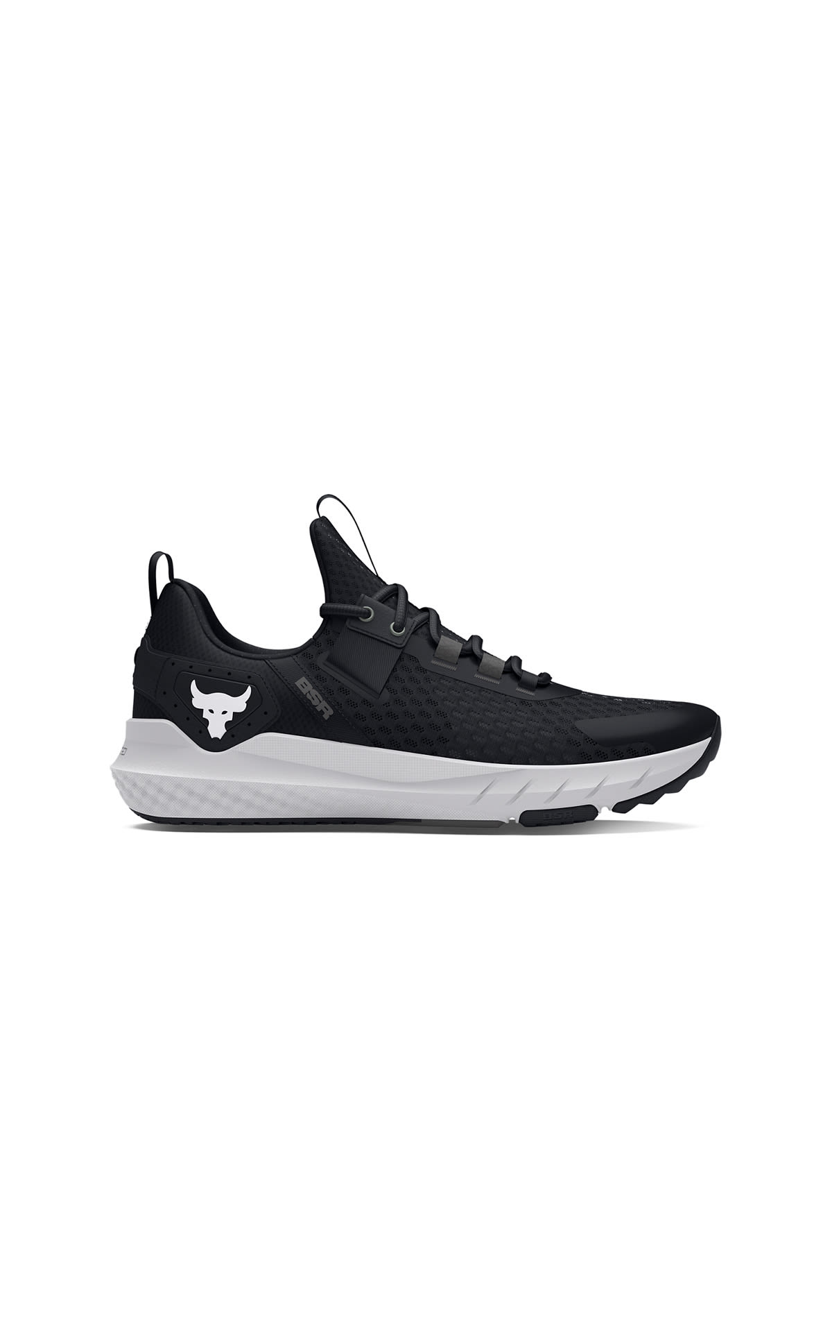 black running sneakers under armour outlet madrid las rozas village