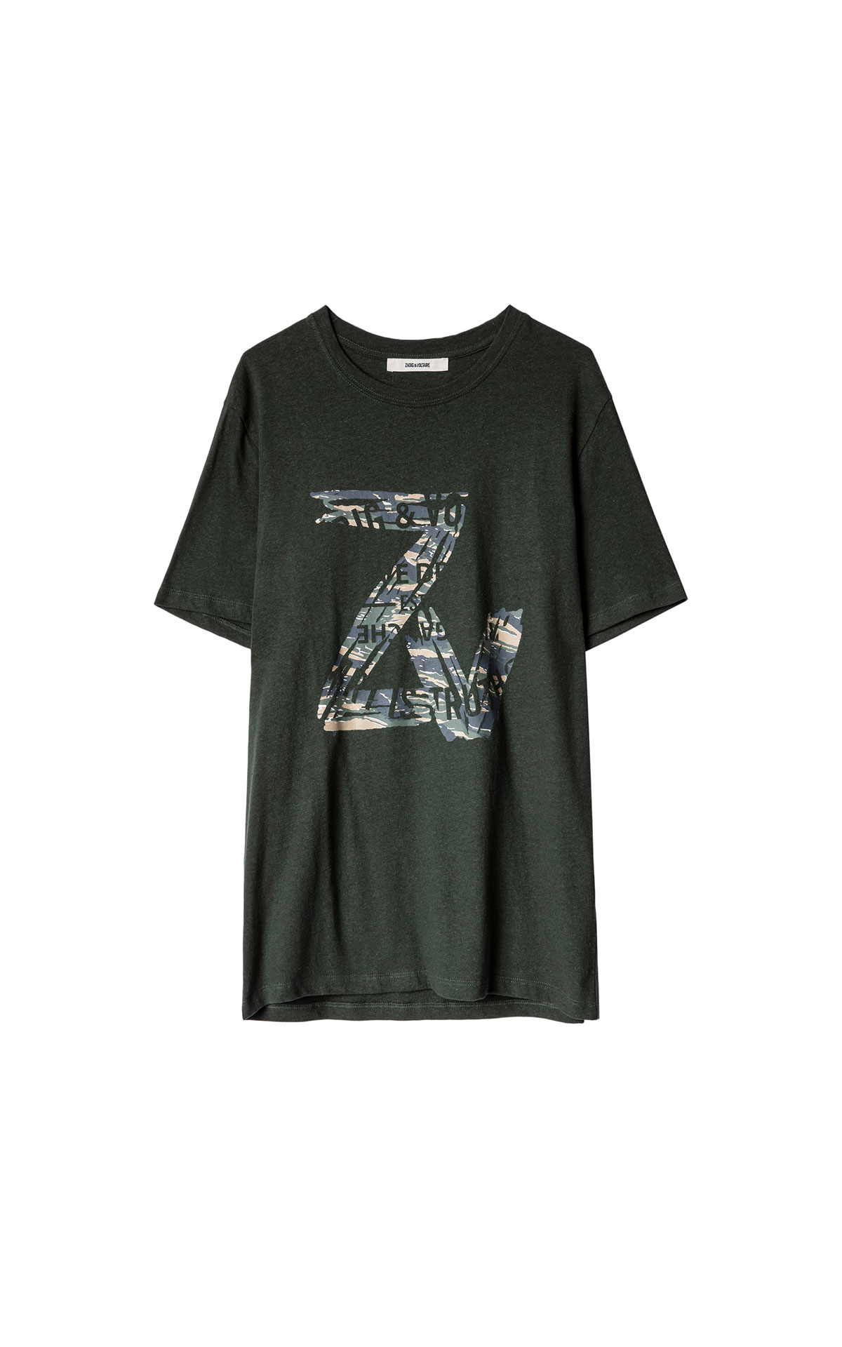 Zadig And Voltaire Outlet Boutique in Ireland • Kildare Village