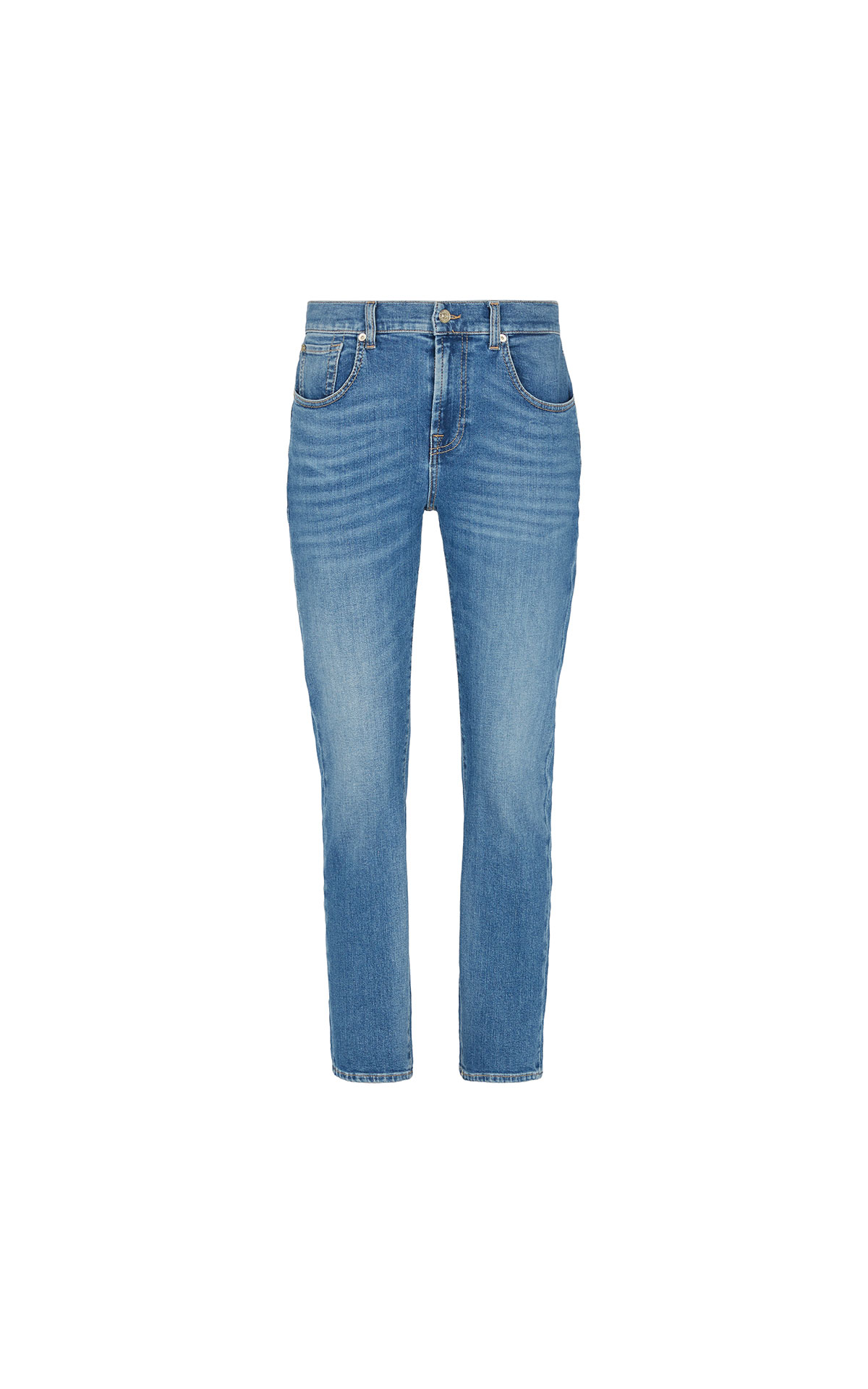 7 For all Mankind Relaxed skinny  from Bicester Village