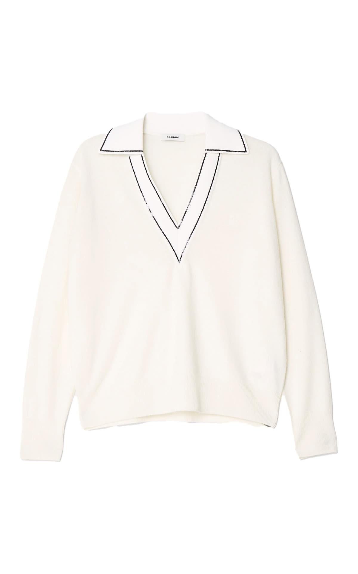 sandro outlet madrid las rozas village