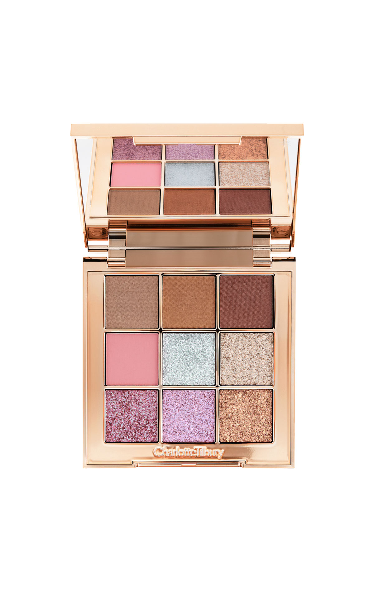 Charlotte Tilbury The Beautyverse Palette from Bicester Village