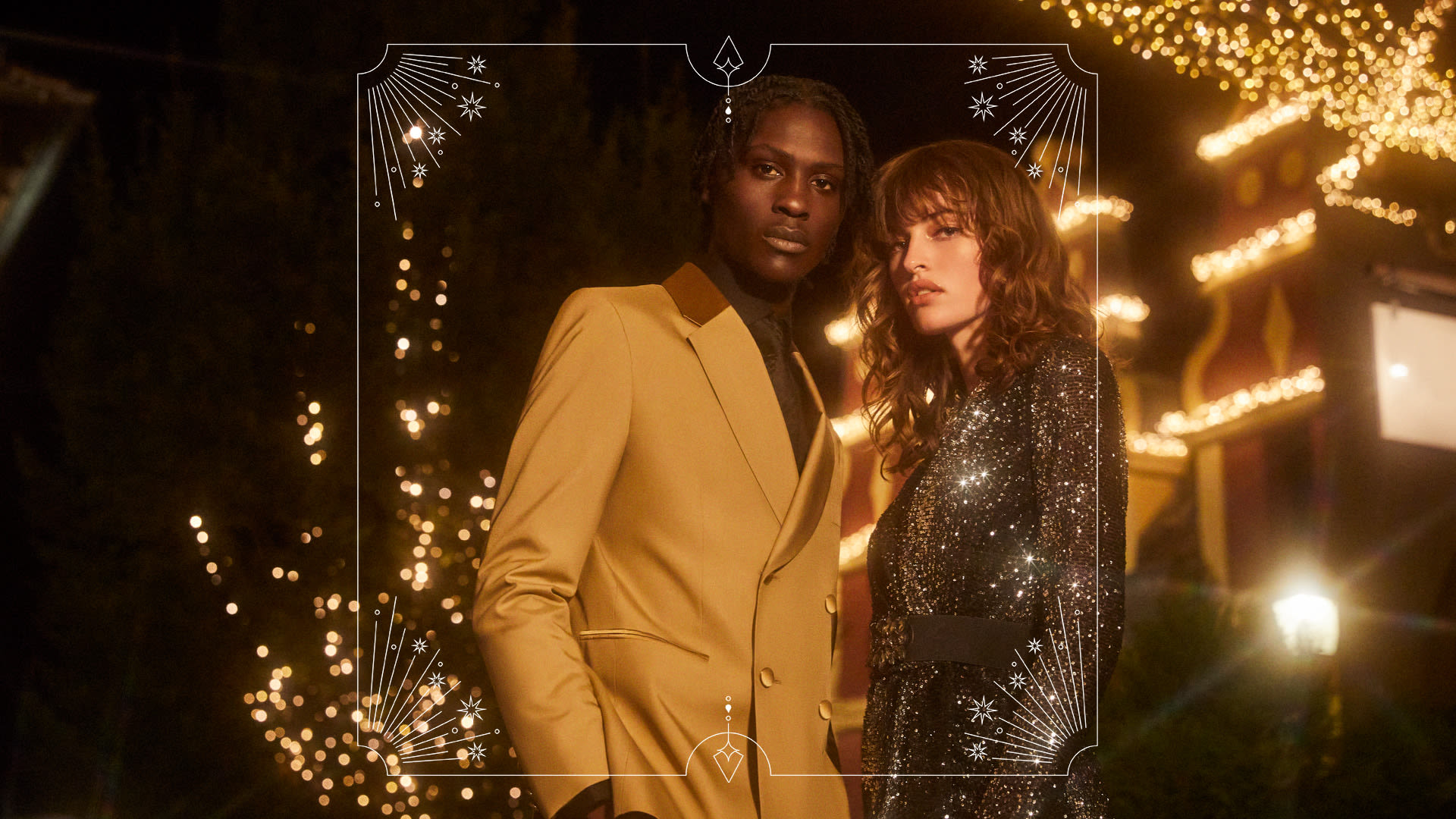 Sparkle season offers