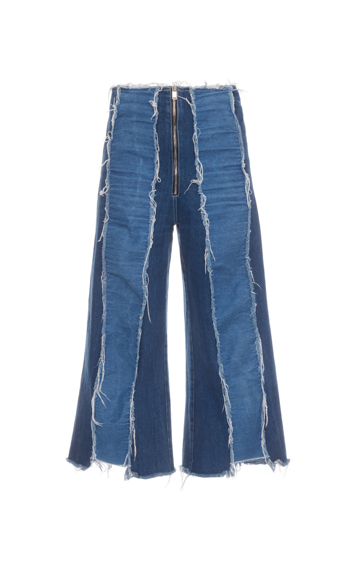 DO GOOD Rejina Pyo Deconstructed jeans from Bicester Village