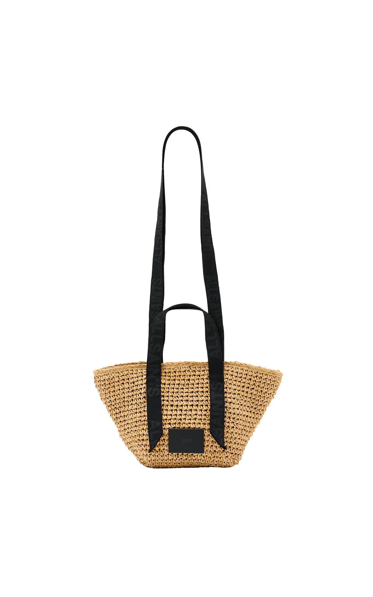 AllSaints Celayne mini tote from Bicester Village