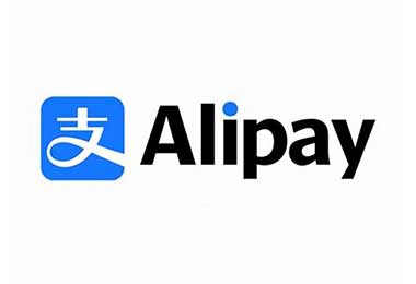 Alipay logo