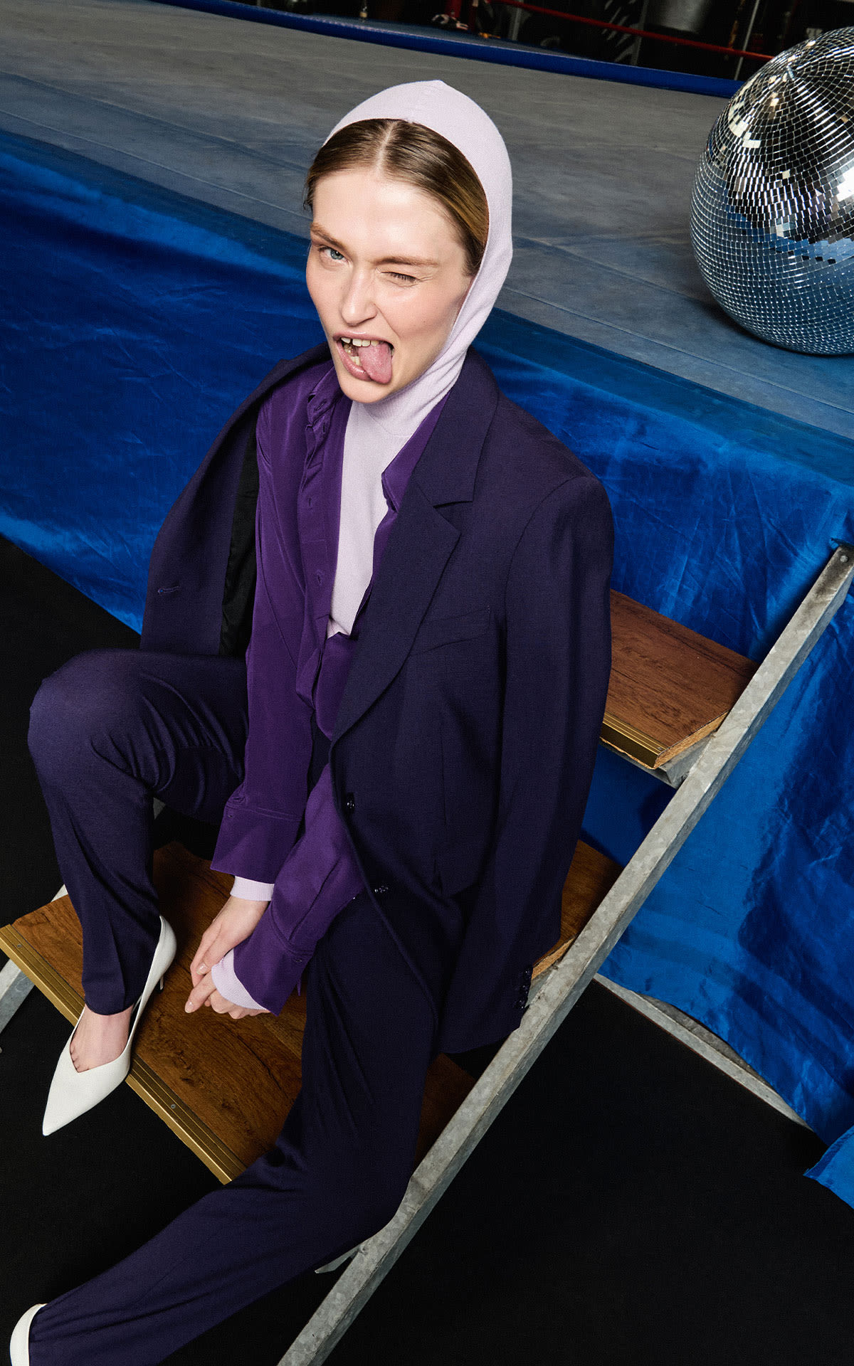 Brand Image Dorothee Schumacher