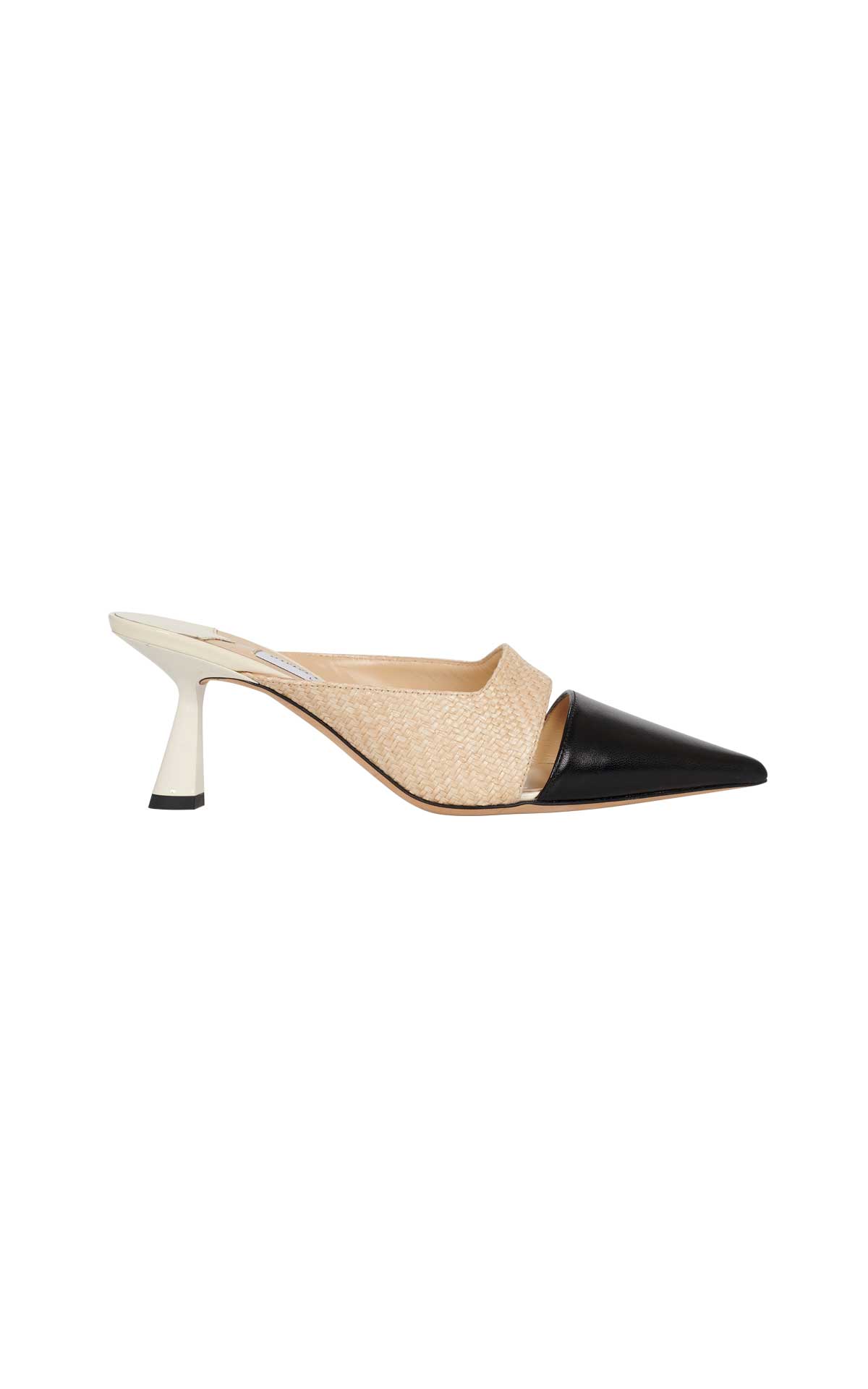 Pointed toe stiletto heel shoe Jimmy Choo