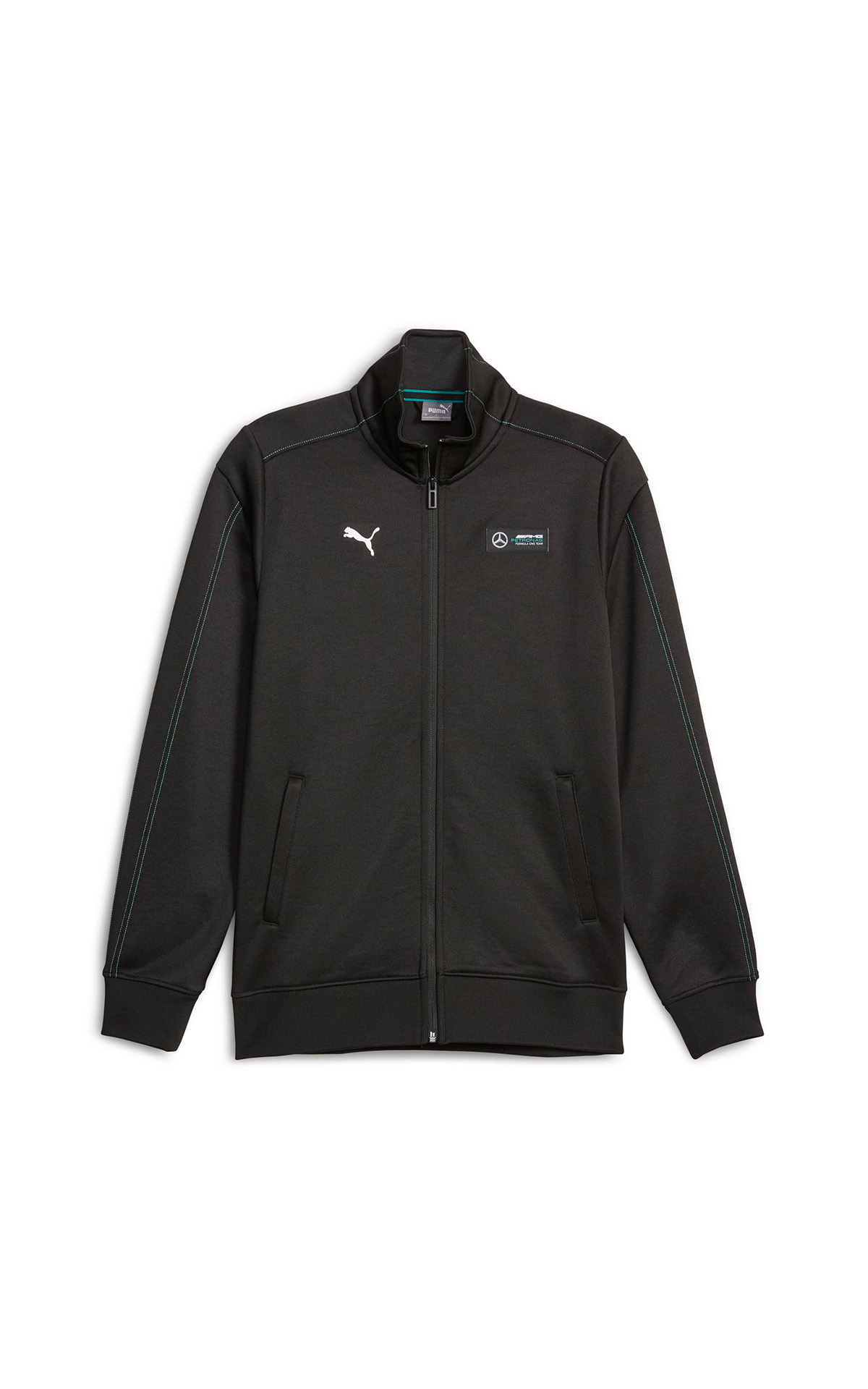 MAPF1 MT7 Track Jacket puma outlet barcelona la roca village