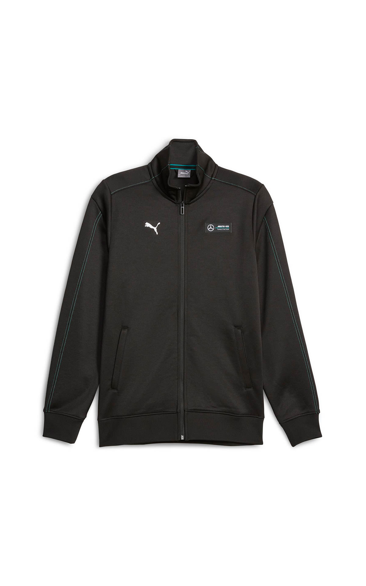 MAPF1 MT7 Track Jacket puma outlet barcelona la roca village