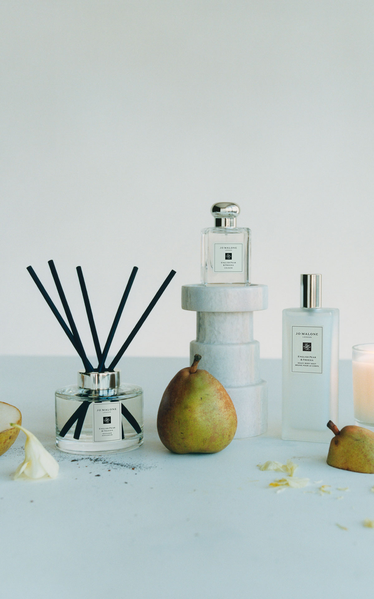 Jo Malone Outlet London Diffusers & More Sale Now On Bicester Village