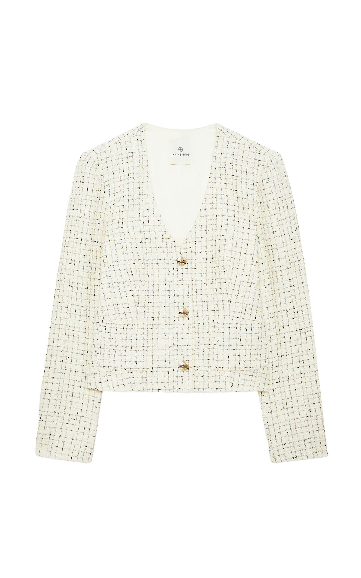 Anine Bing Anitta jacket from Bicester Village