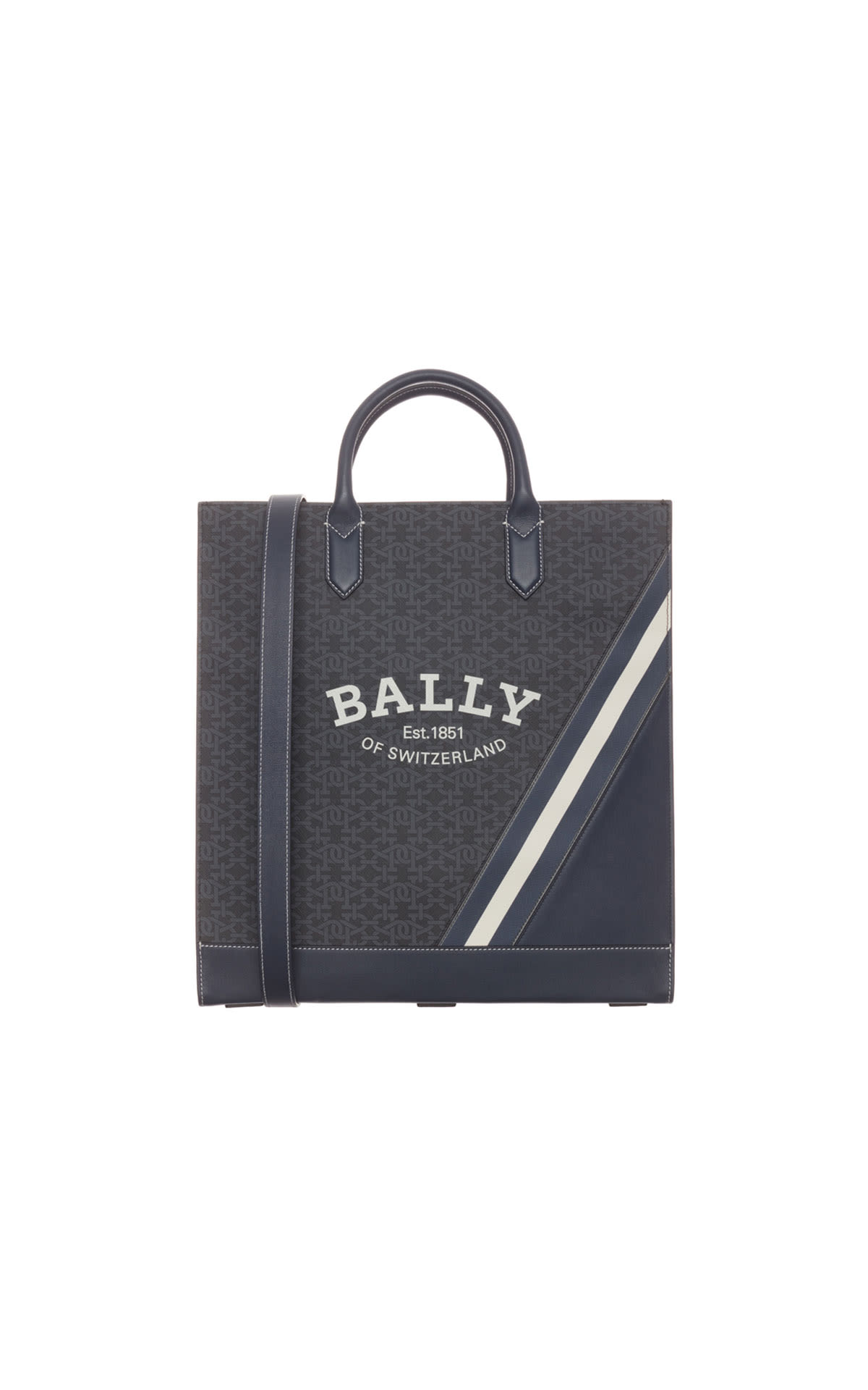 Bally Celmas tote from Bicester Village