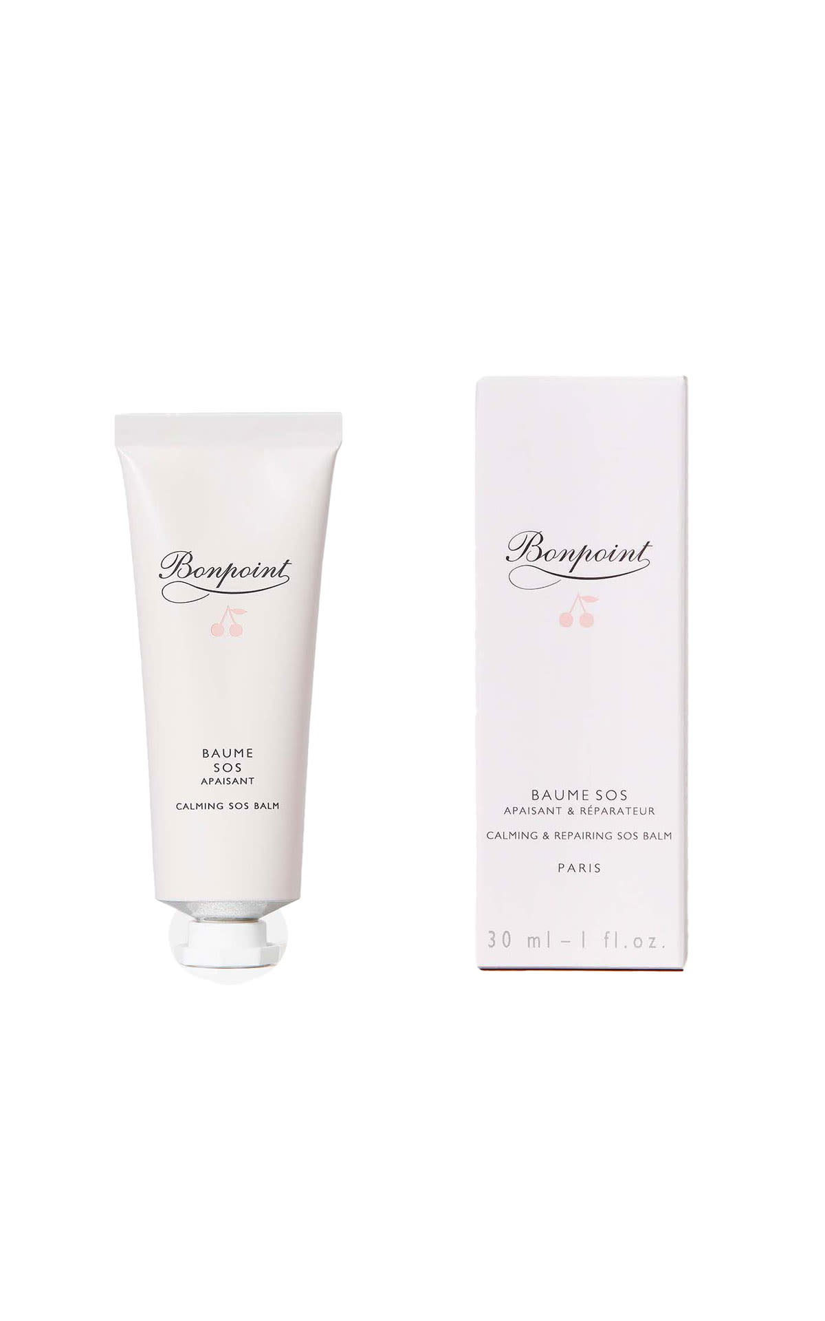 Bonpoint Calming & repairing SOS balm from Bicester Village